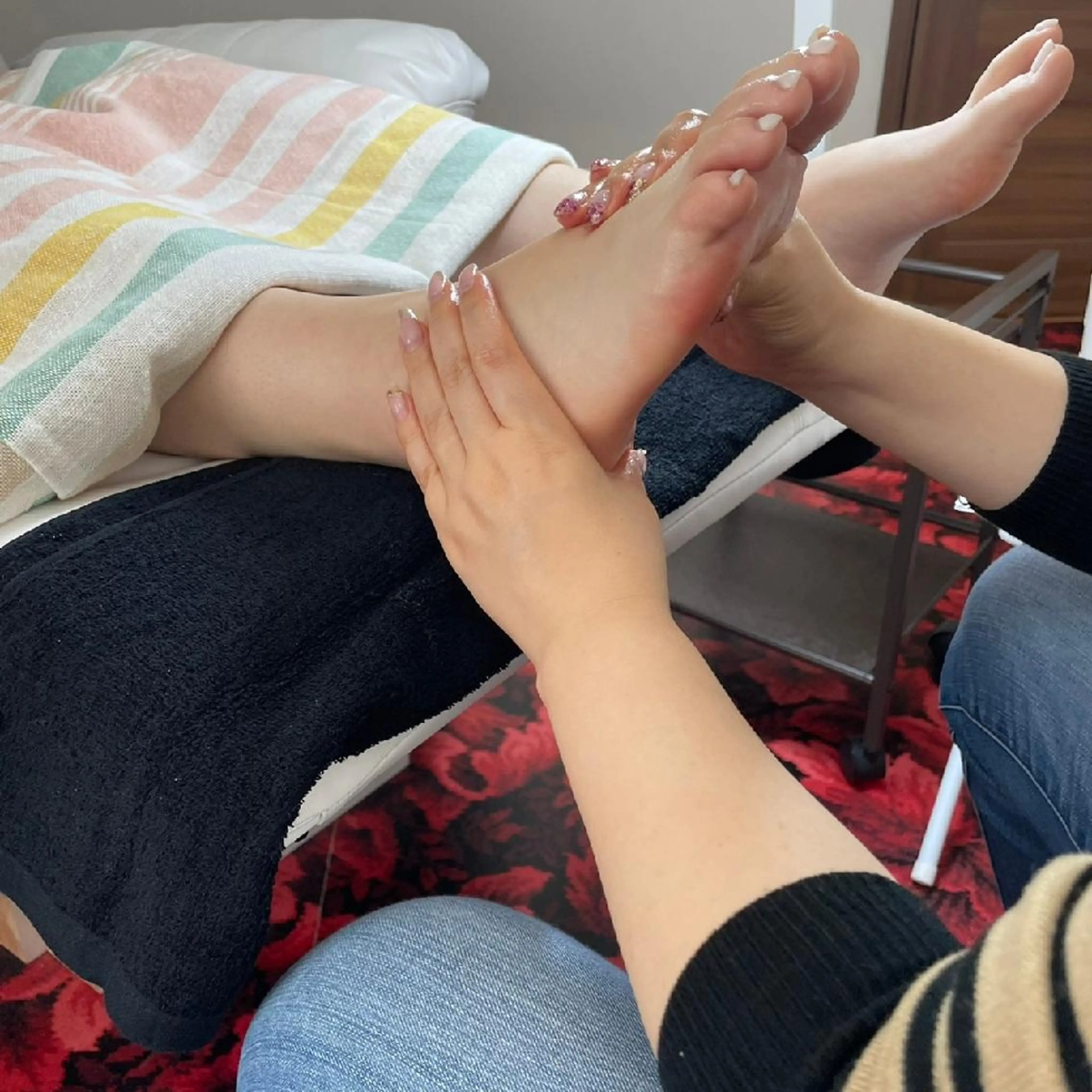 ネイル FREIYA所属・FREIYA マツエク、ネイルのマツエク・マツパデザイン