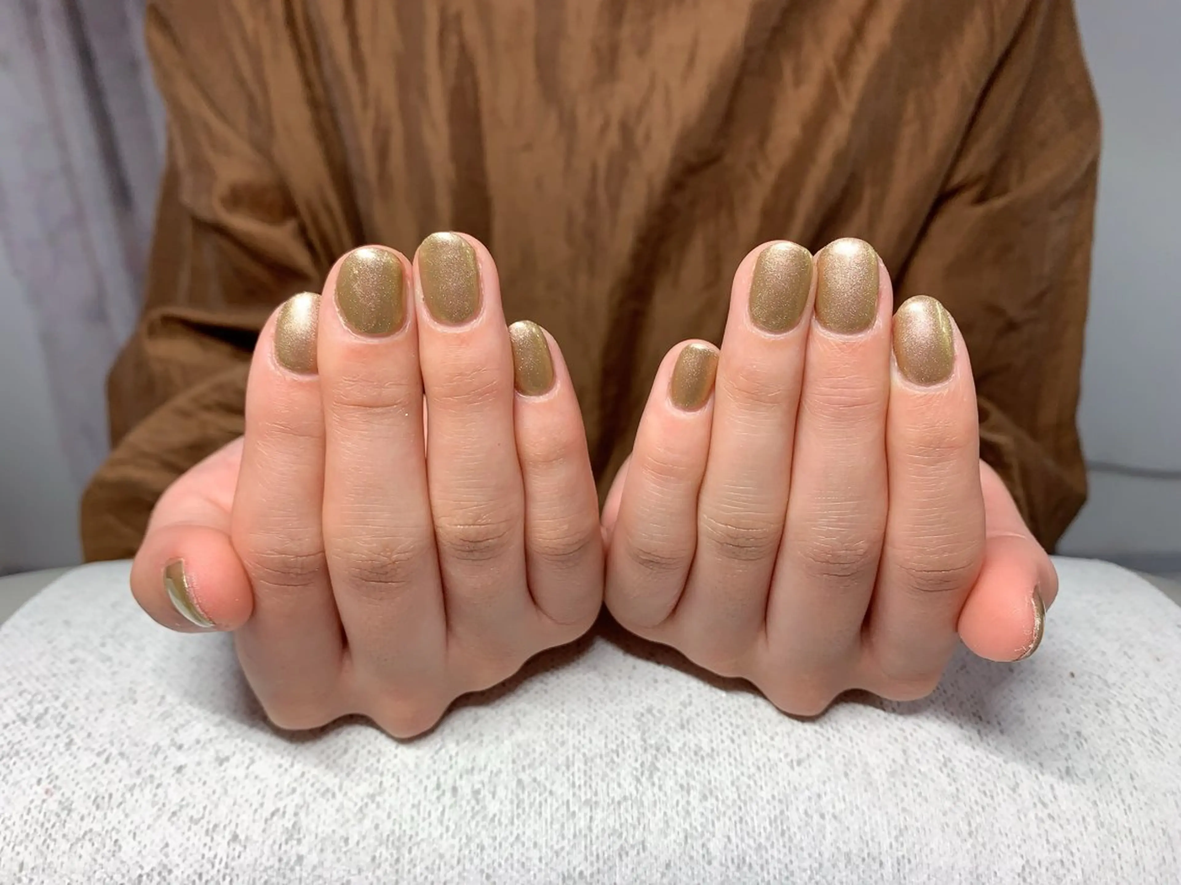 ネイル ハンドネイル なつみ wooのネイルデザイン