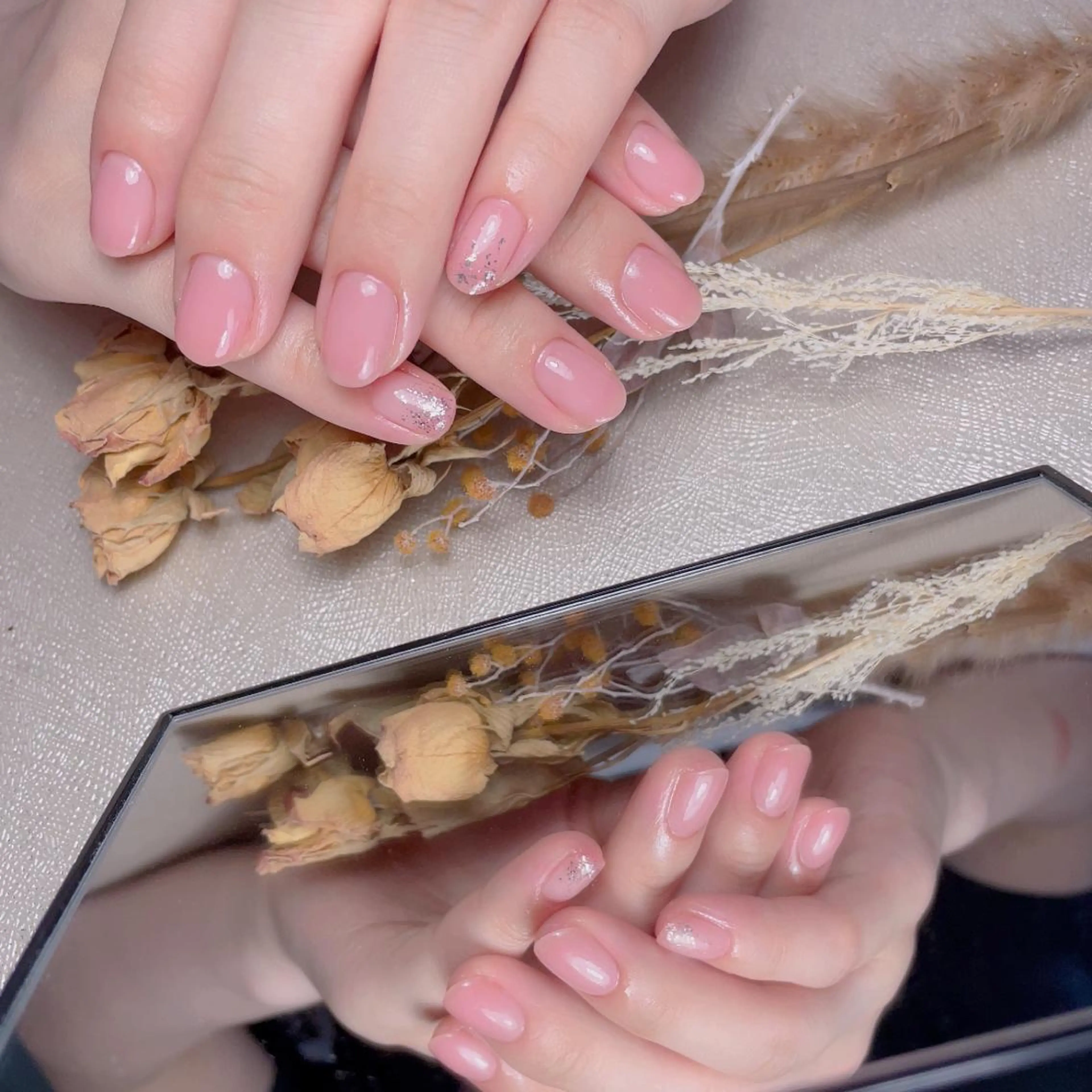 ネイル 南野 由希のネイルデザイン