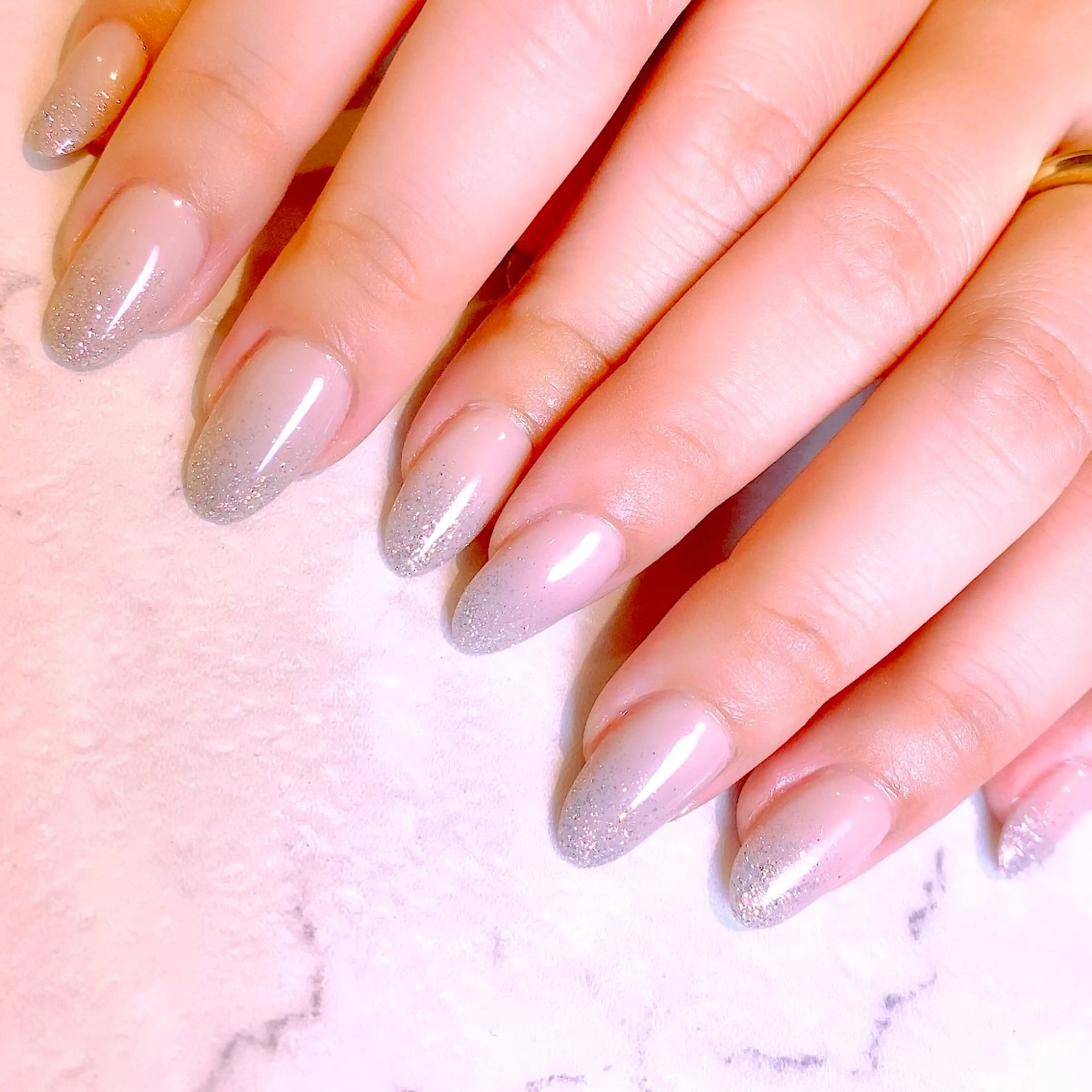 ネイル プライベートサロン Rのネイルデザイン