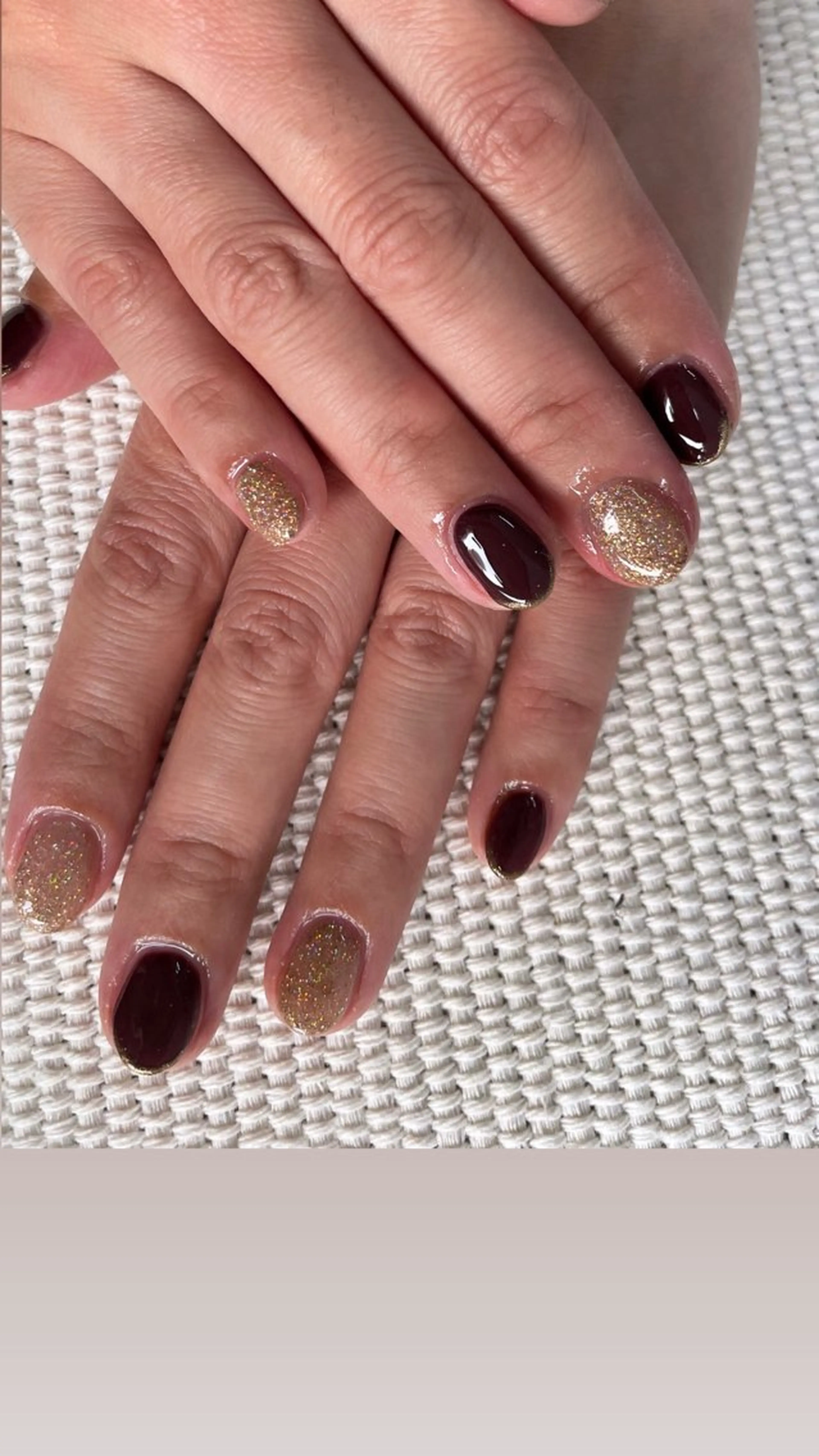 ネイル 田原店:PUA所属・大西 美帆のネイルデザイン