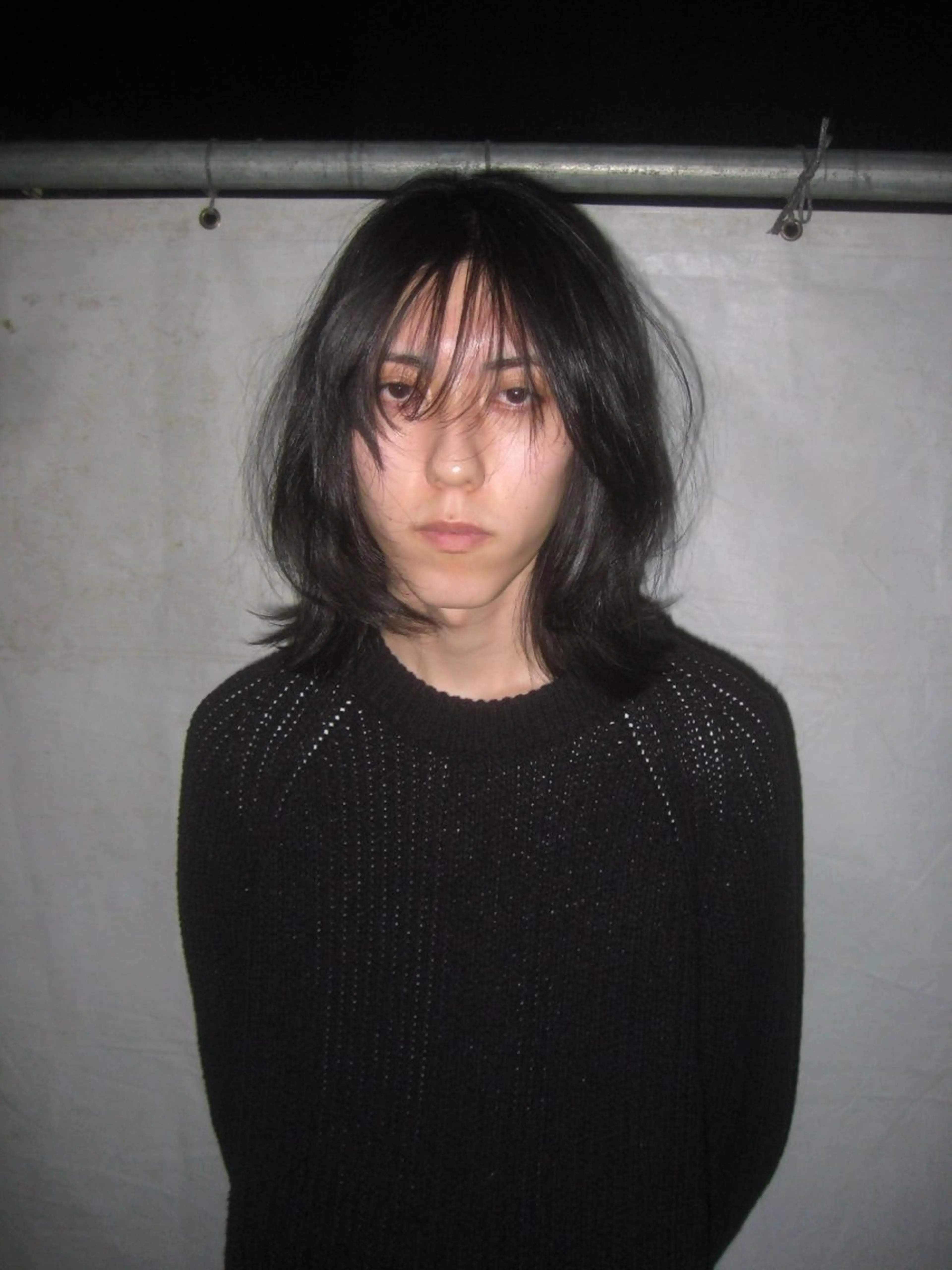 メンズ 似合わせカット /パーマ岡本淳平のヘアスタイル