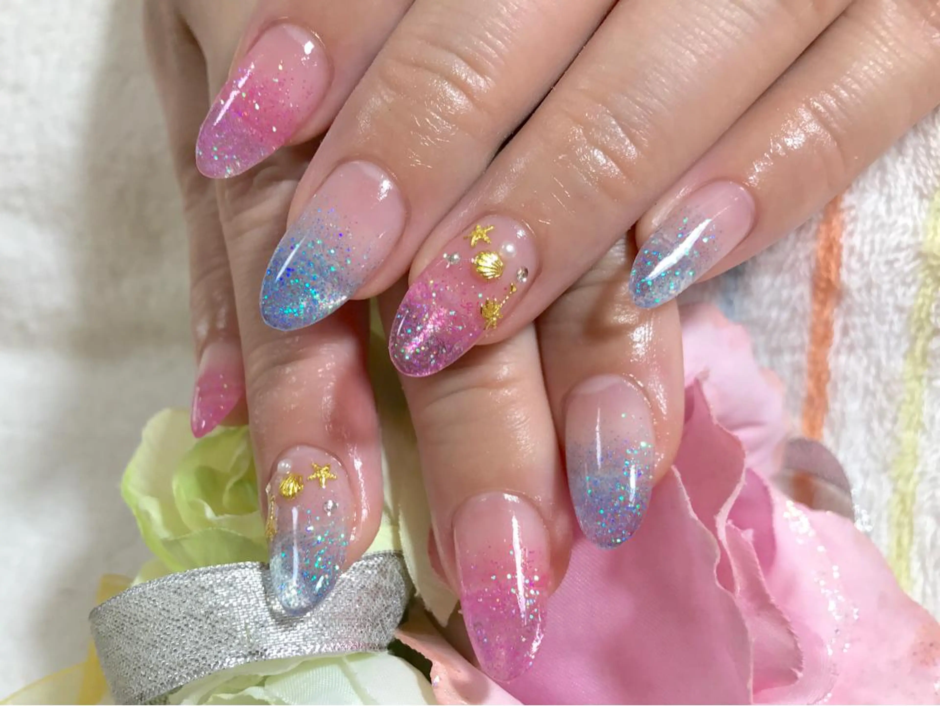 ネイル ネイルandエステ maple豊見城店のエステ・リラクイメージ