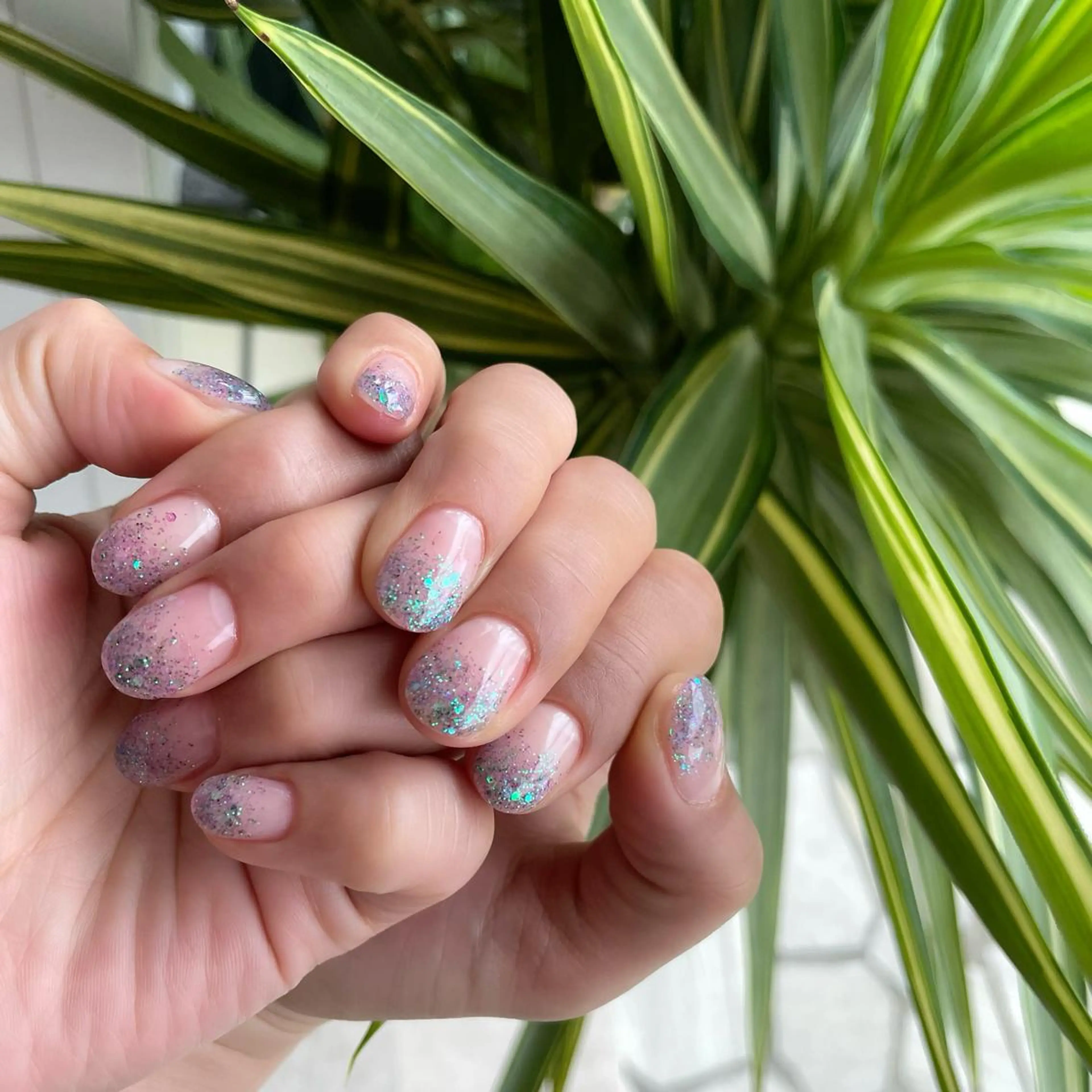 ネイル es nailのネイルデザイン