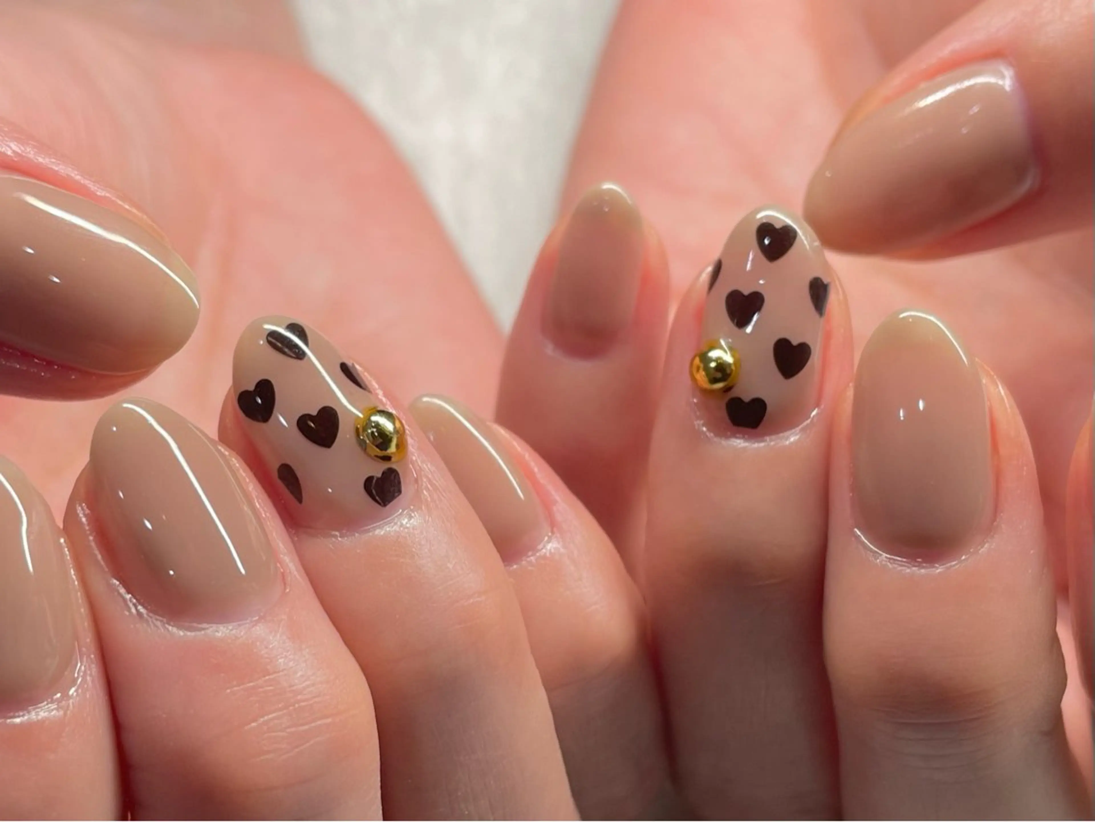 ネイル riri nail所属・riri-nail Rie Endoのネイルデザイン