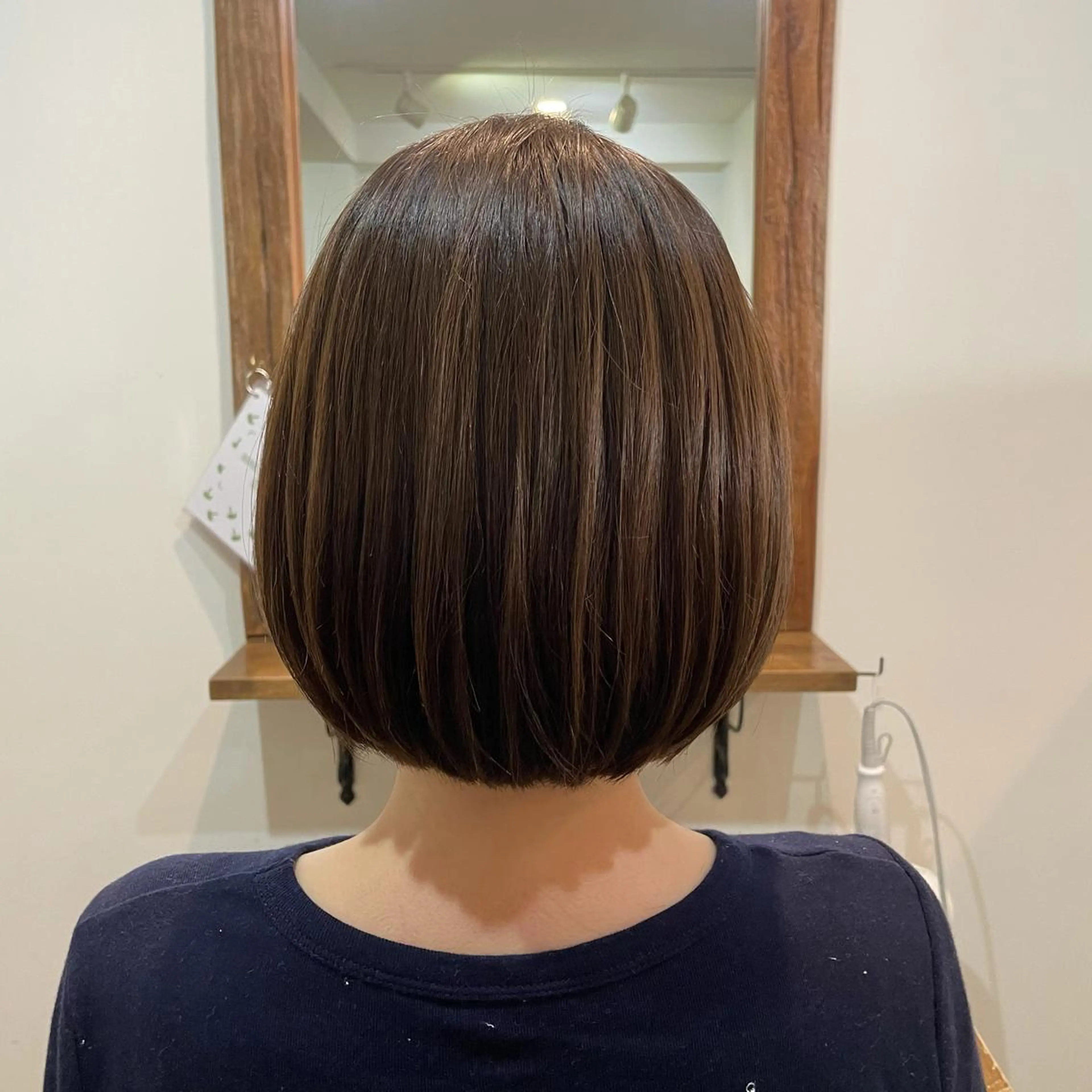 ショート カラー 🌈理想が叶う🌈 ✨豊田諭史✨のヘアスタイル