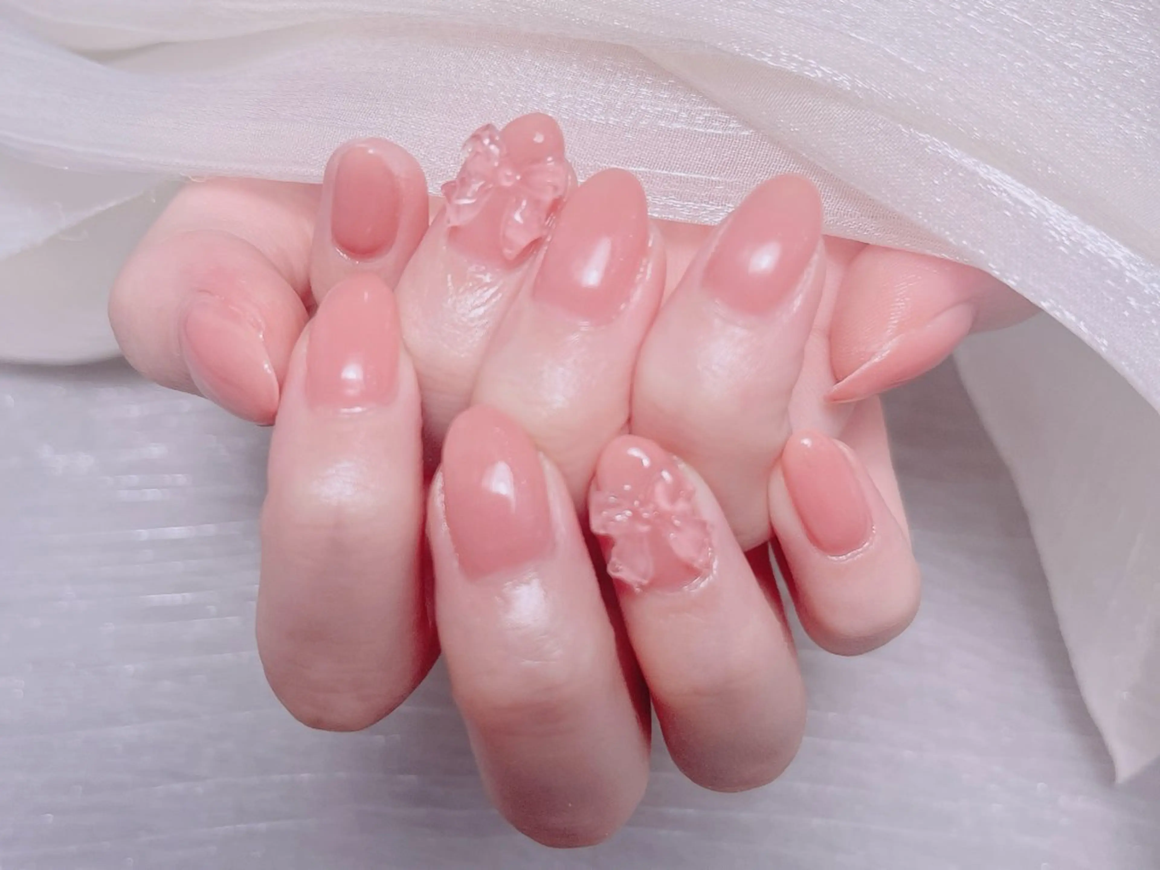 ネイル ハンドネイル KARI ネイルサロンのネイルデザイン