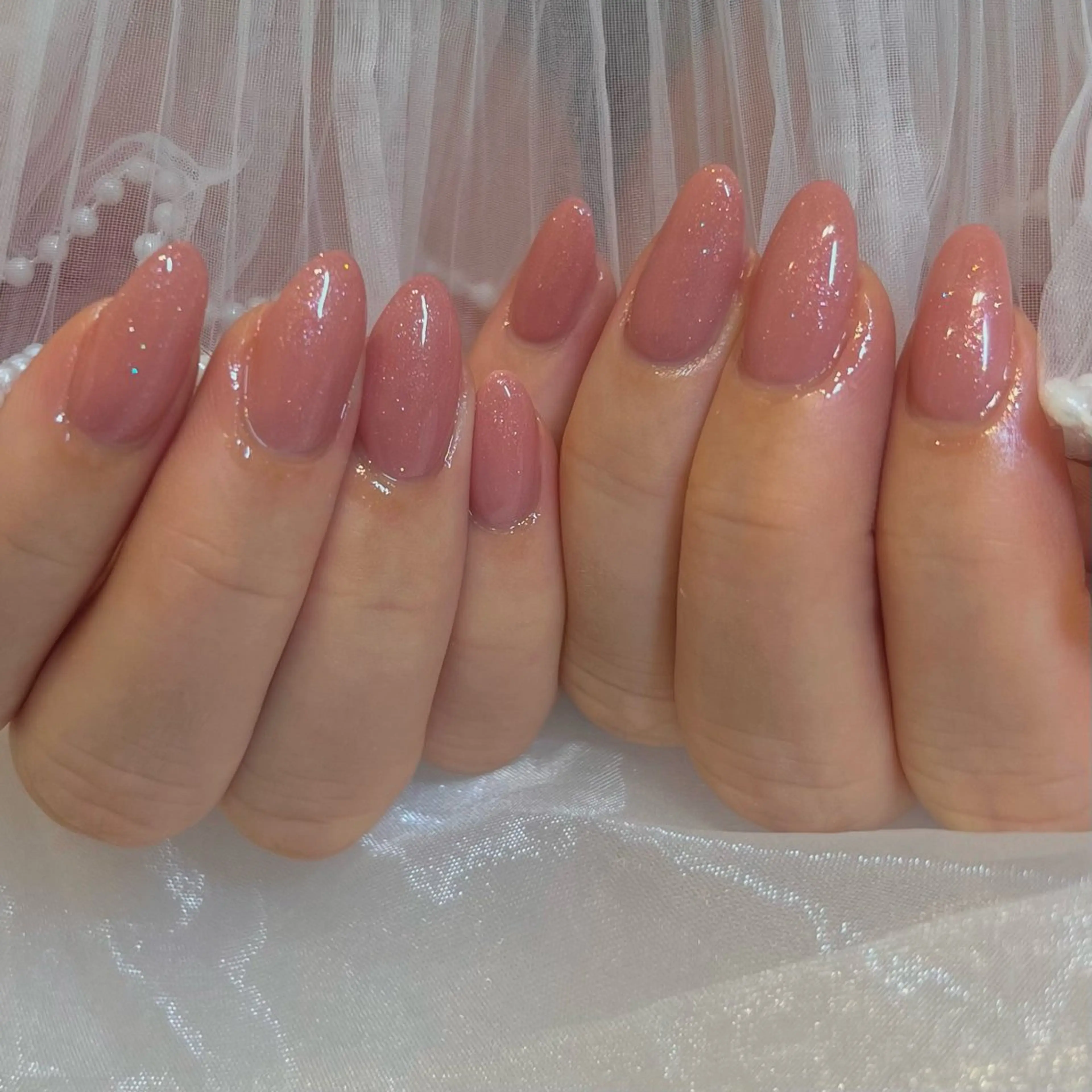 ネイル ハンドネイル ＬａＬｕｎａ🌙 natsukiのネイルデザイン