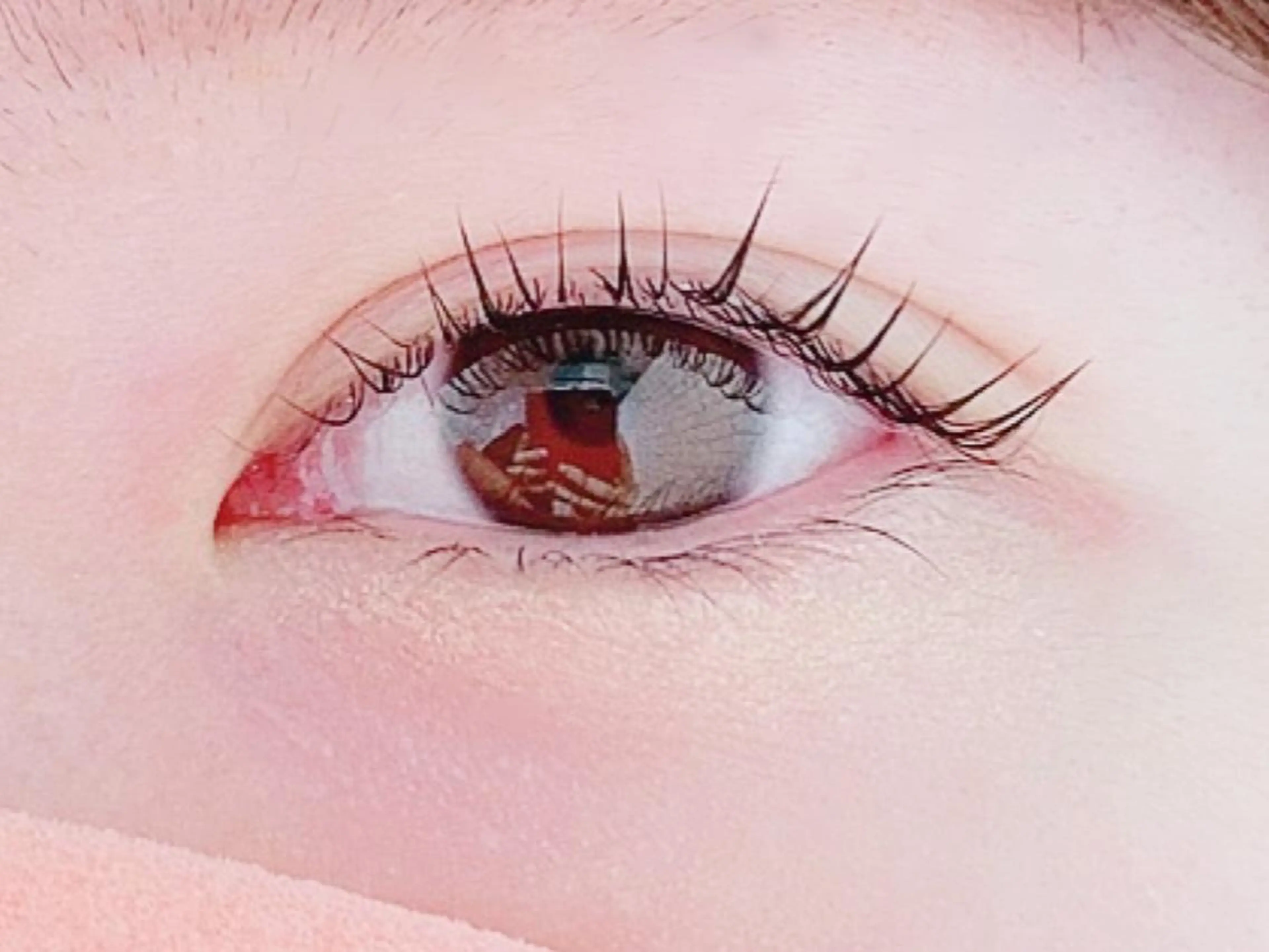 マツエク・マツパ マツパ トレヴァーデルチザン inuiのマツエク・マツパデザイン