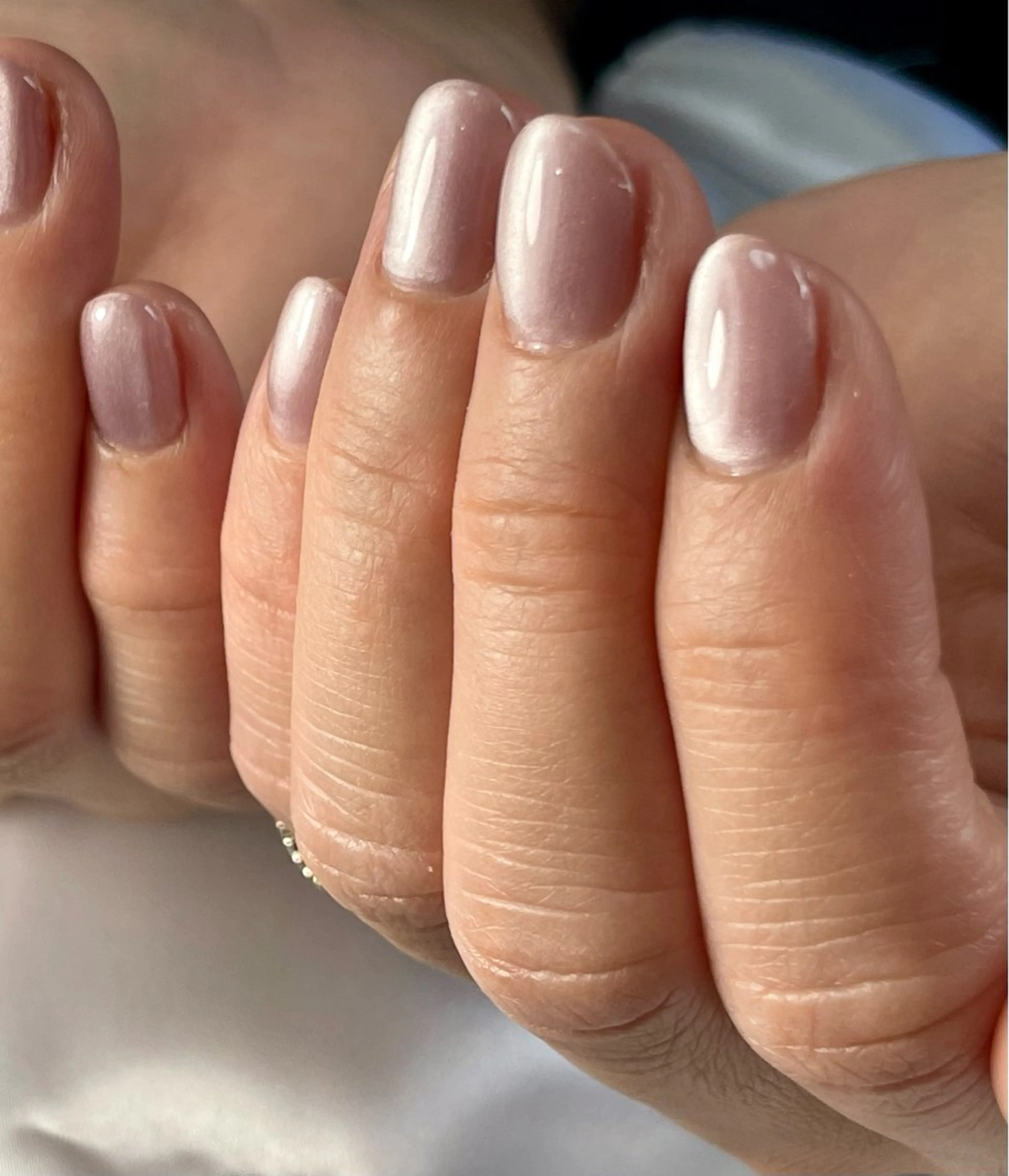 ネイル ハンドネイル Chong Sarangのネイルデザイン