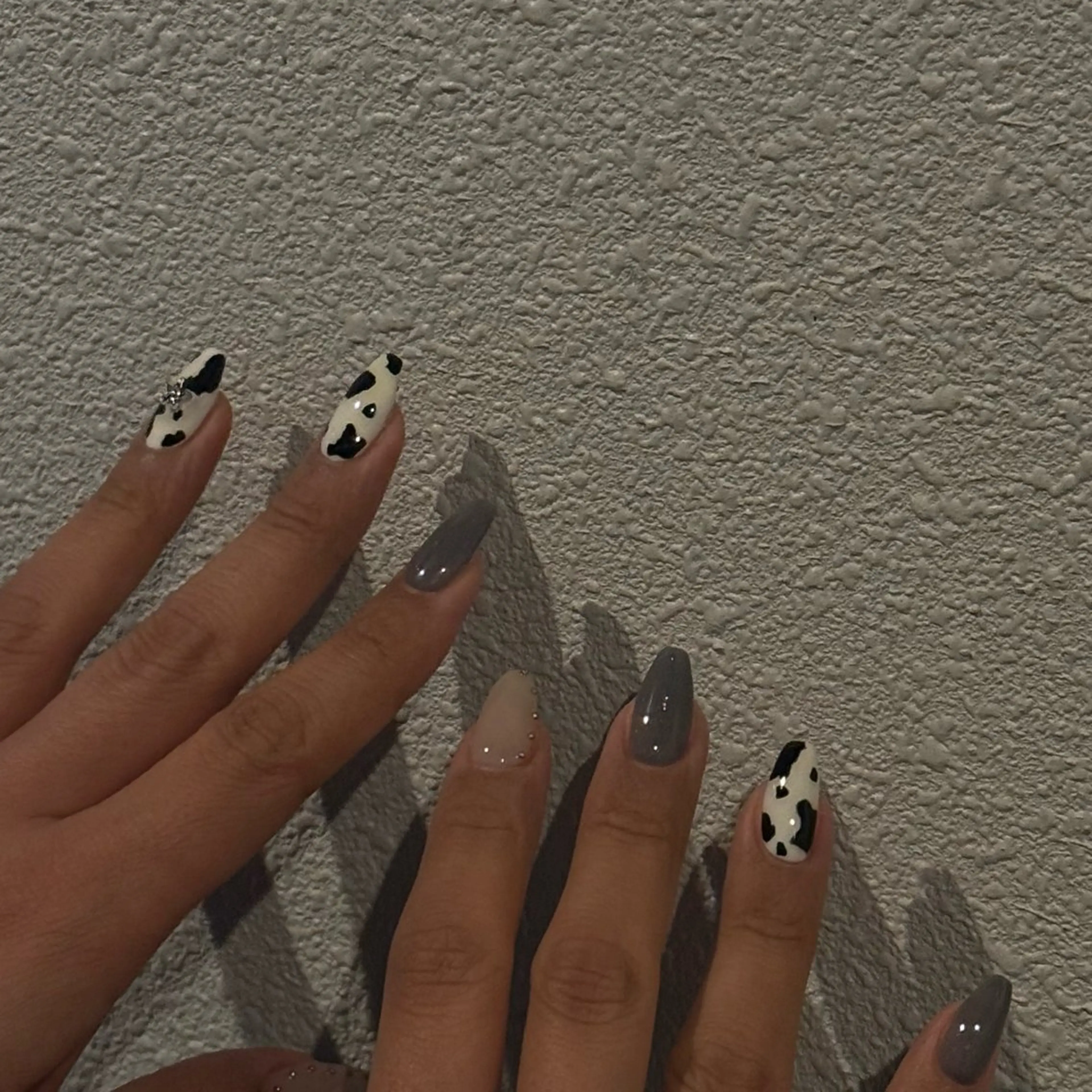 ネイル ハンドネイル AZ Nail aoiのネイルデザイン