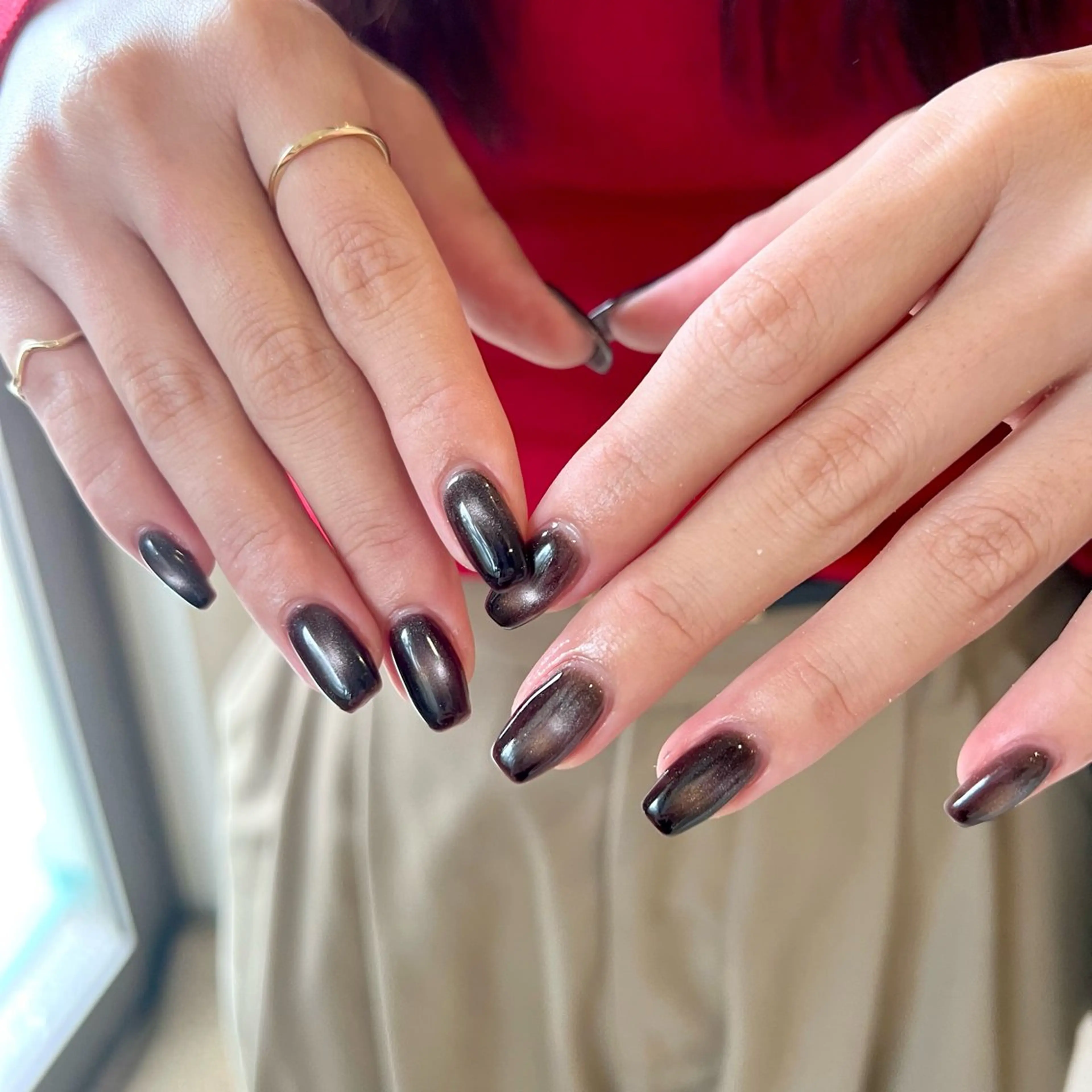 ネイル fun the nail所属・fun the nailのネイルデザイン