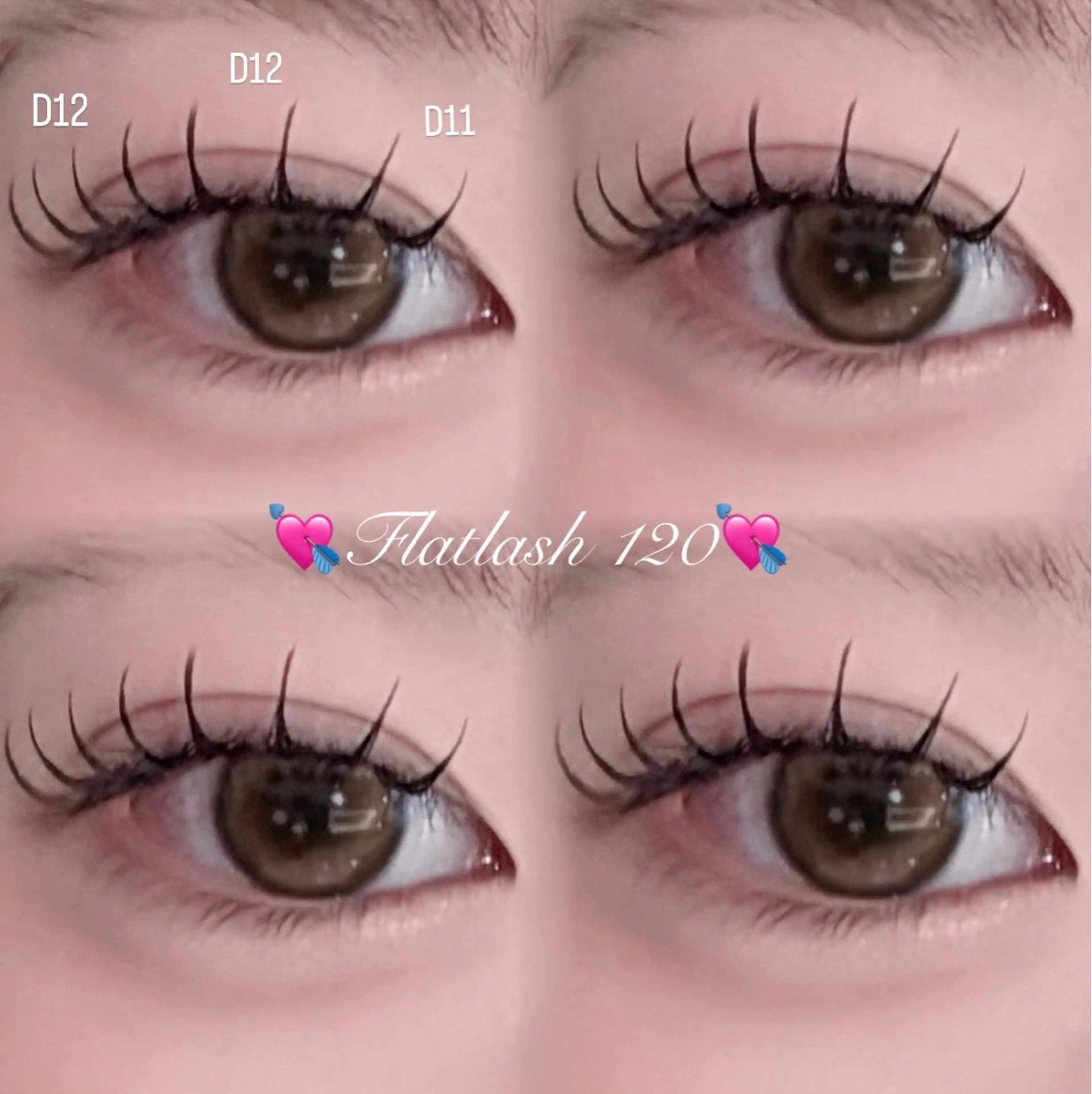 マツエク・マツパ マツエク Neolive銀座/ SEIKAのマツエク・マツパデザイン