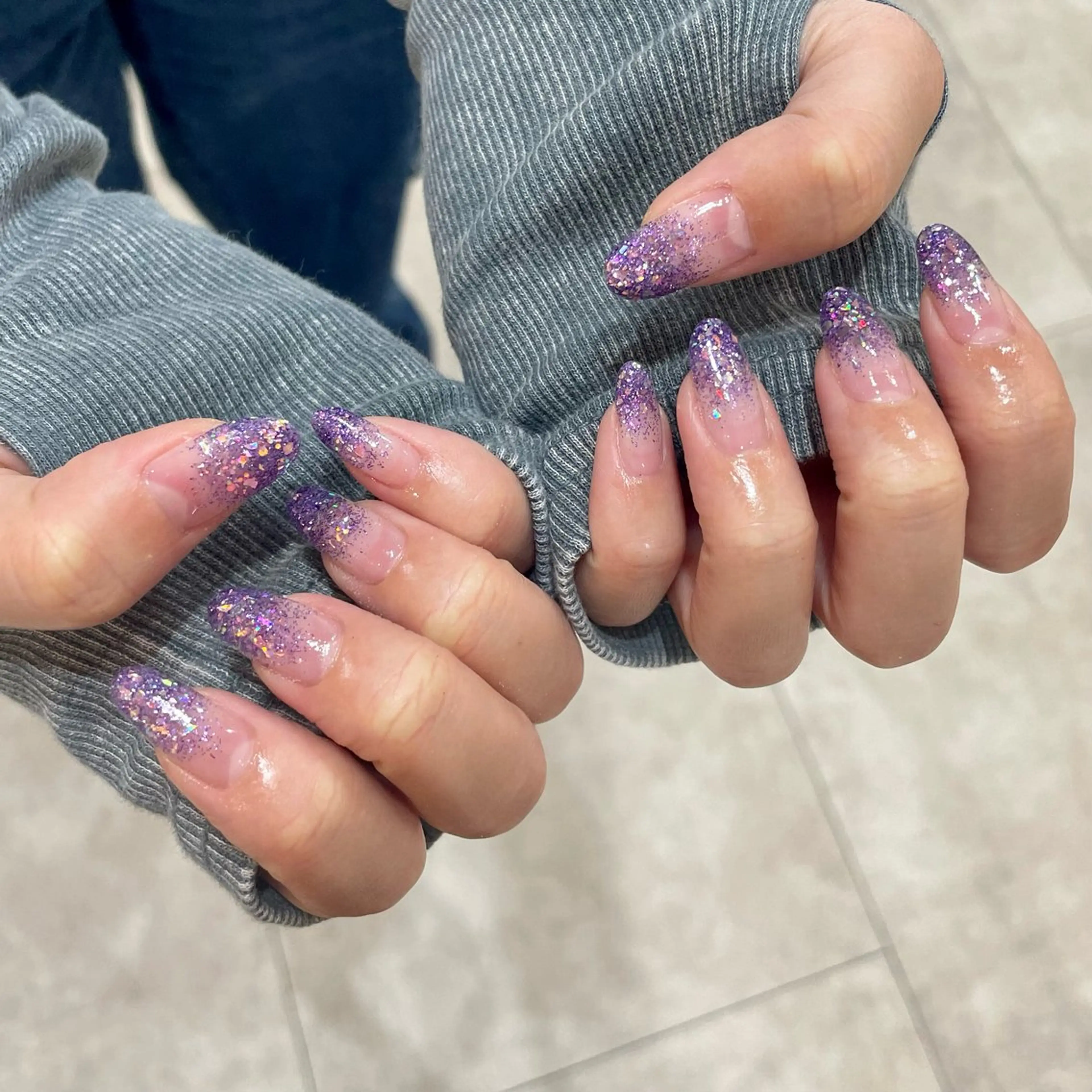 ネイル ハンドネイル N°nail 💅MIIRUのネイルデザイン