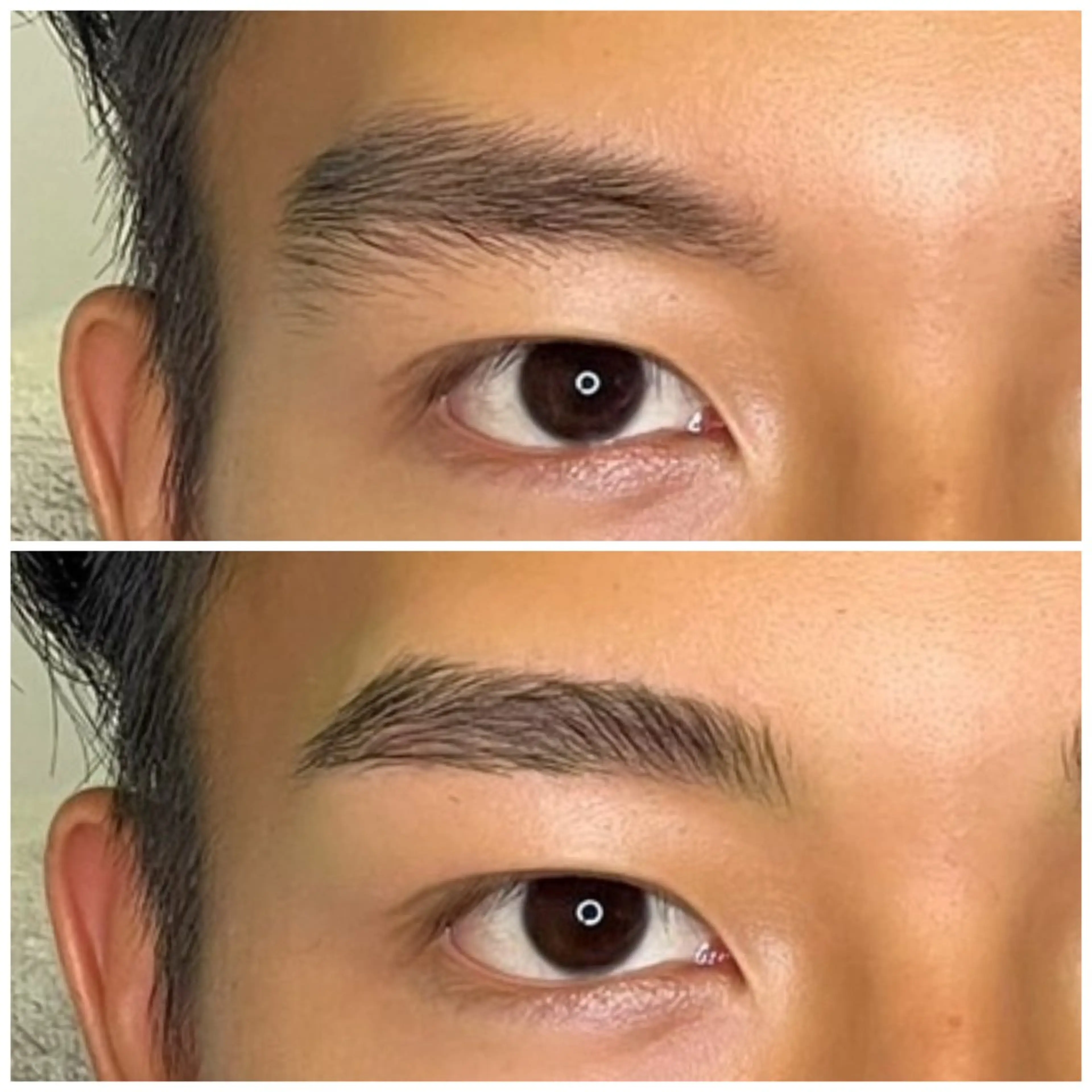 アイブロウ RAS.TOKYO スタッフのマツエク・マツパデザイン