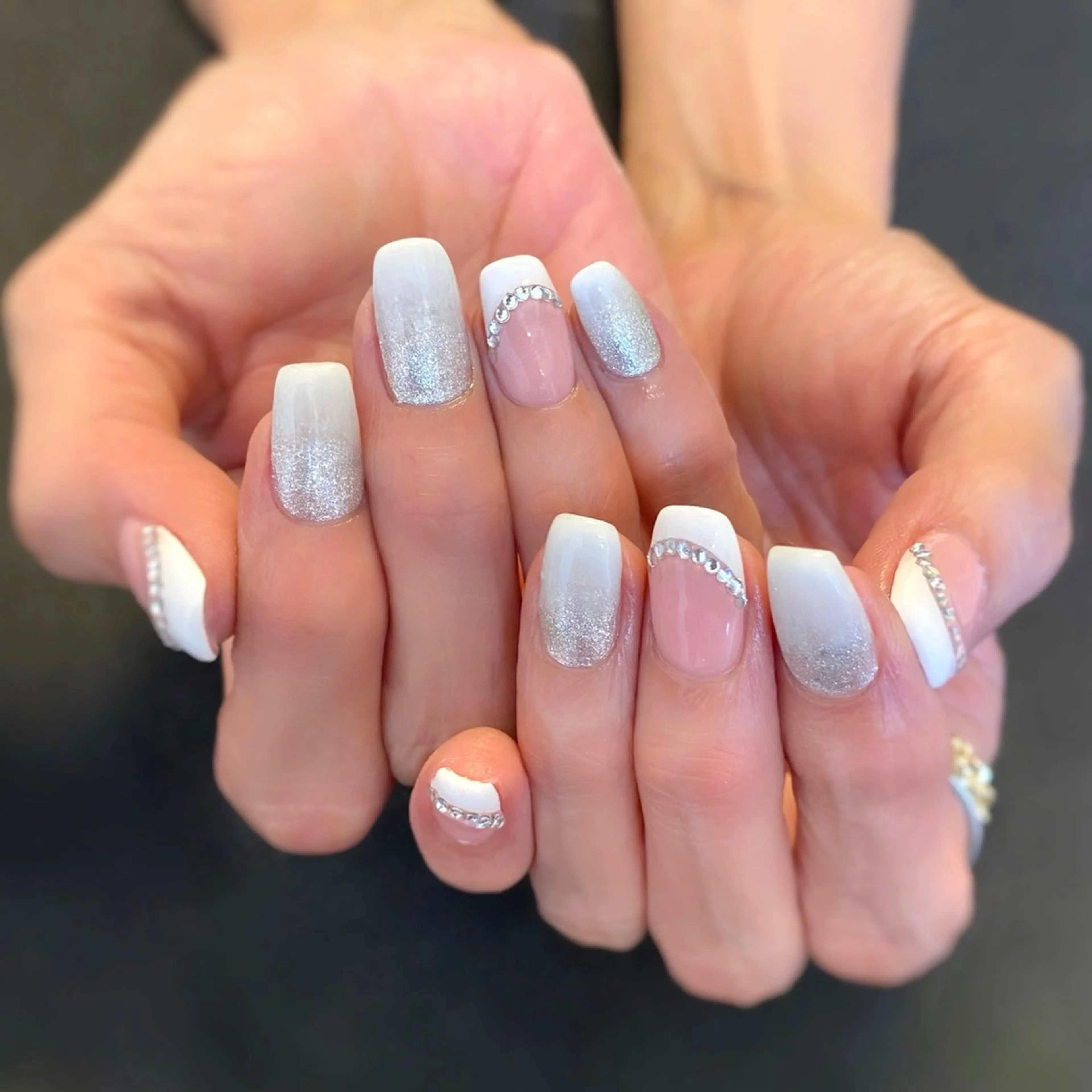 ネイル nail*157 .のネイルデザイン