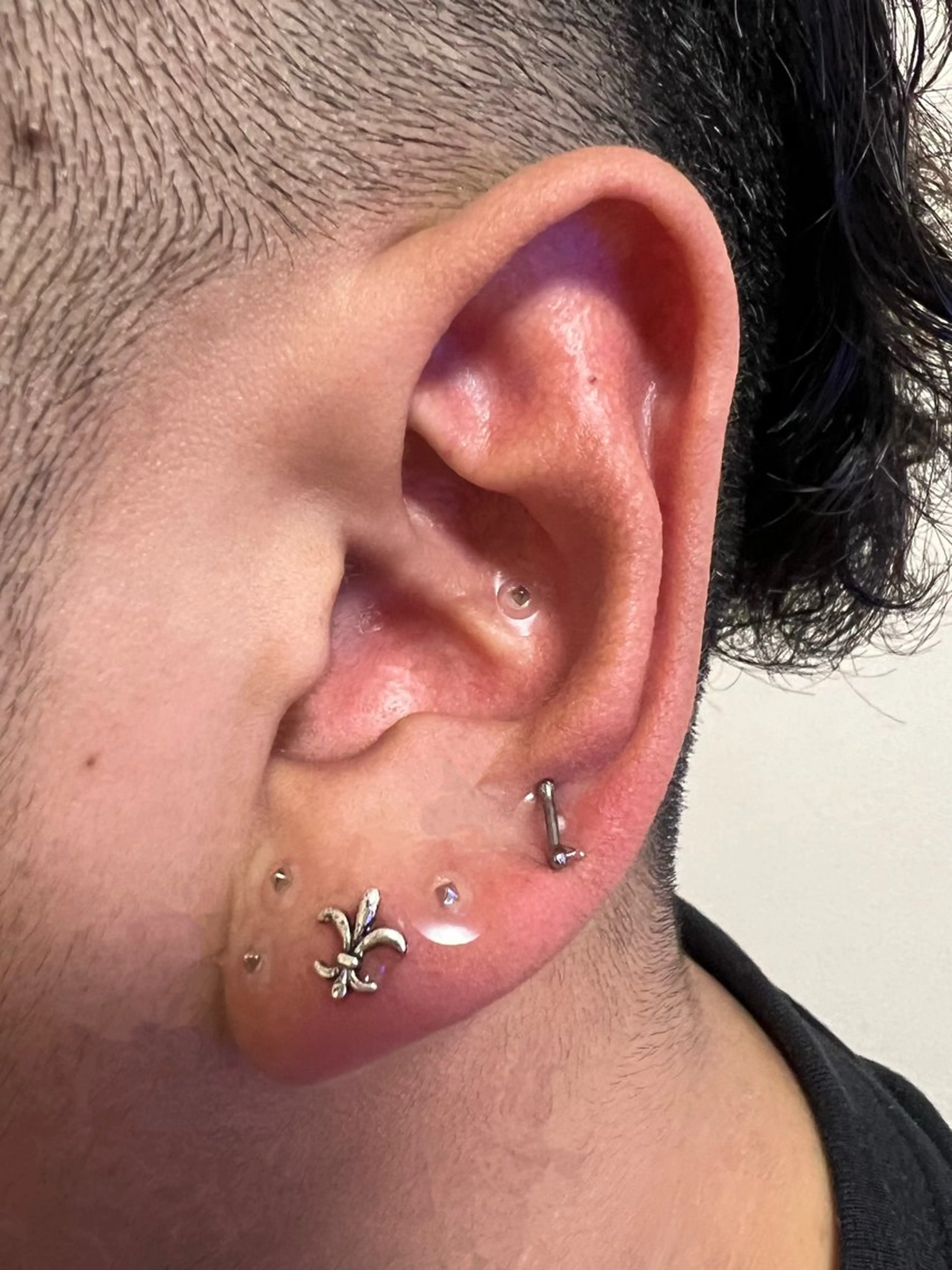 Jewelit所属・耳つぼジュエリー Jewelitのその他イメージ