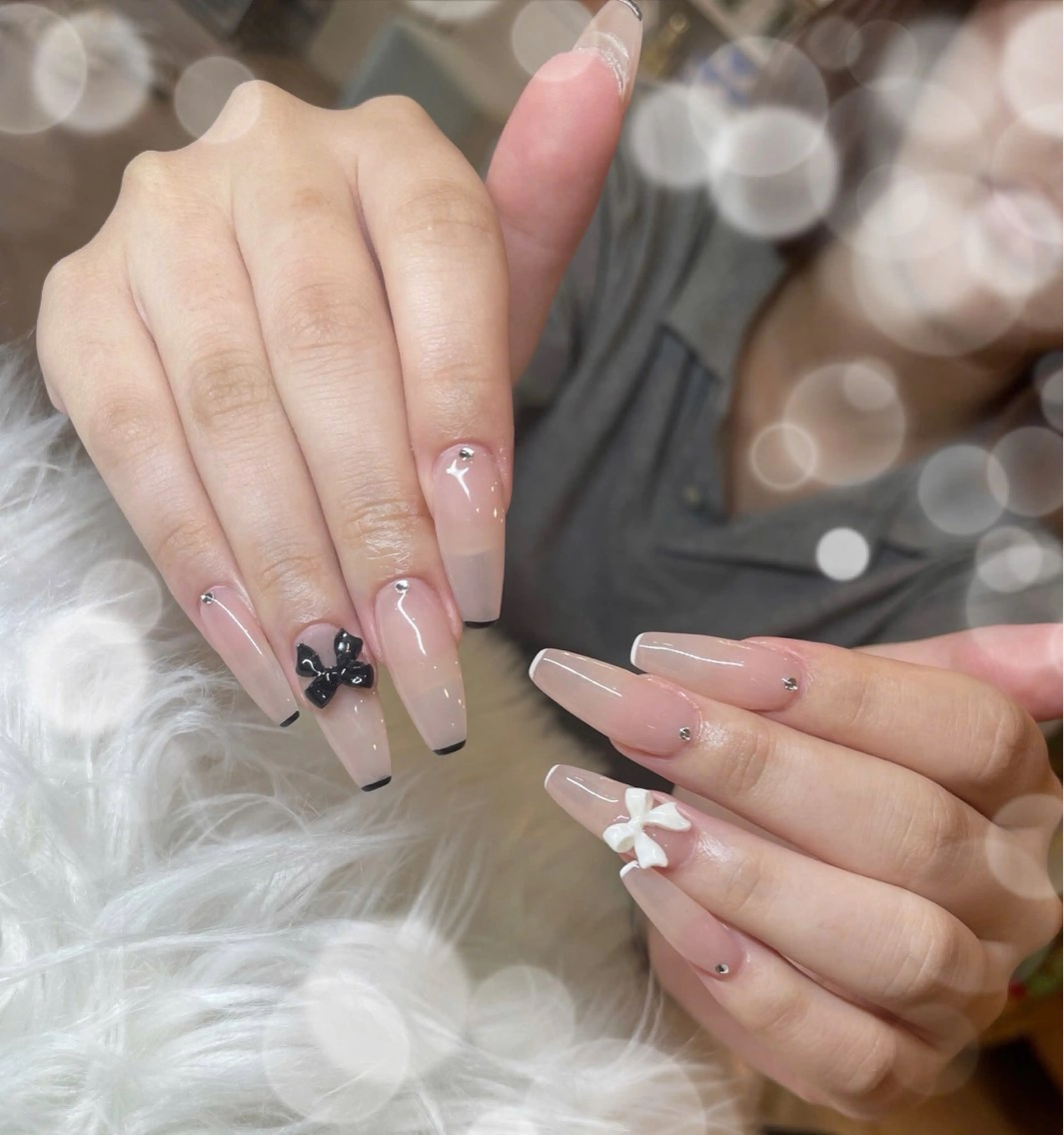 ネイル Sora Nail Ayaseのネイルデザイン