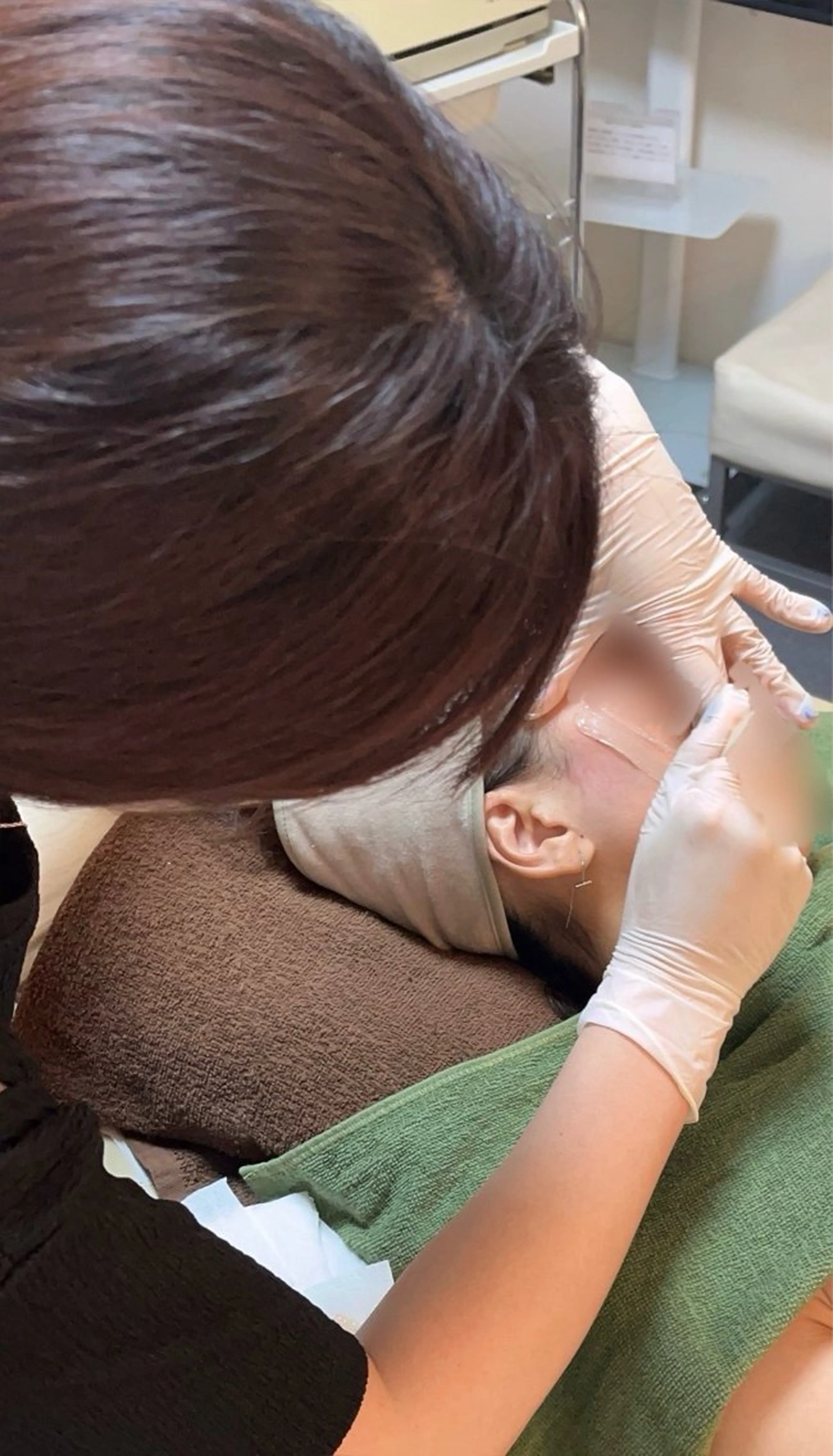 脱毛 Lululia ルルリアのエステ・リラクイメージ