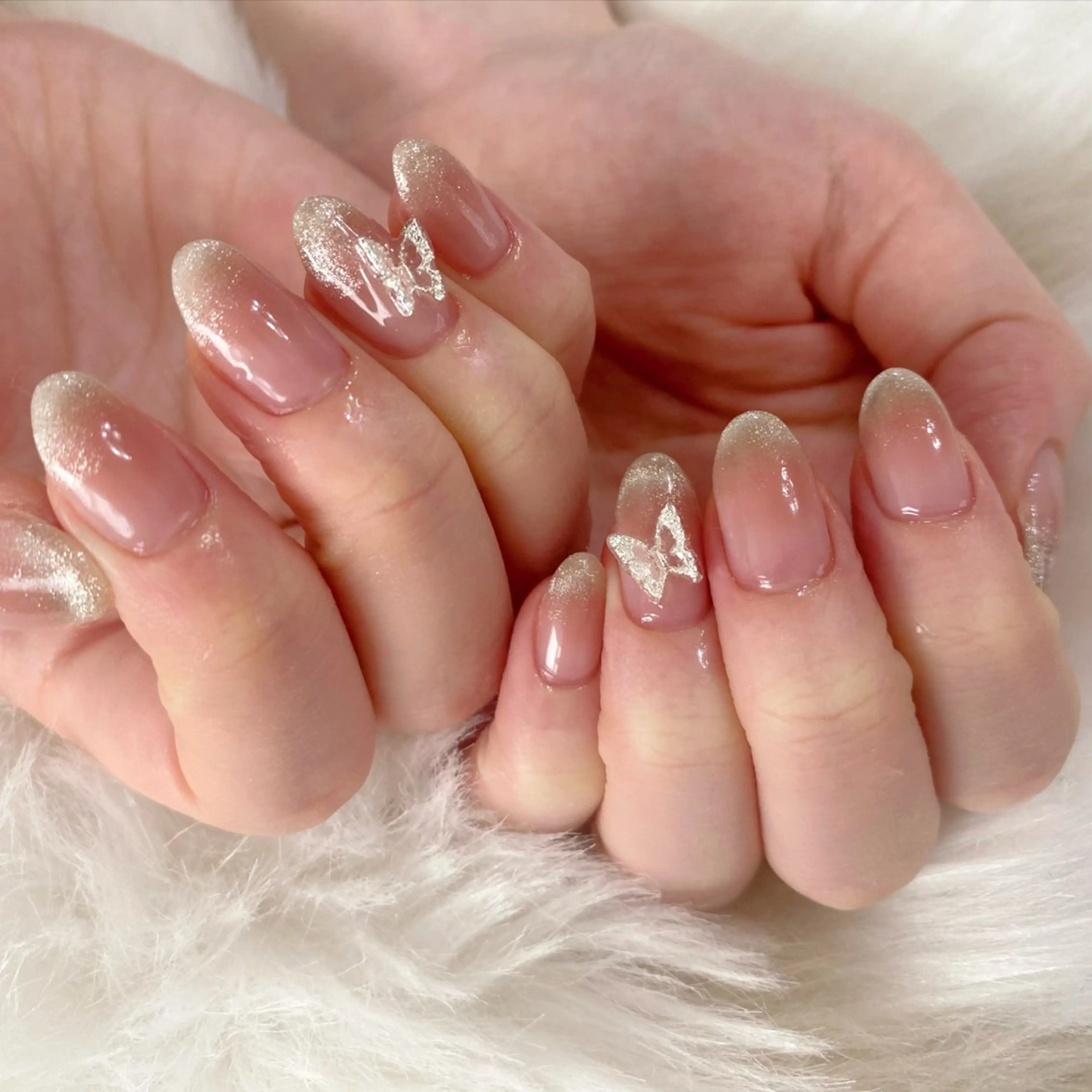 ネイル パラジェル登録サロンfeerique所属・Uchida Mayunaのその他イメージ