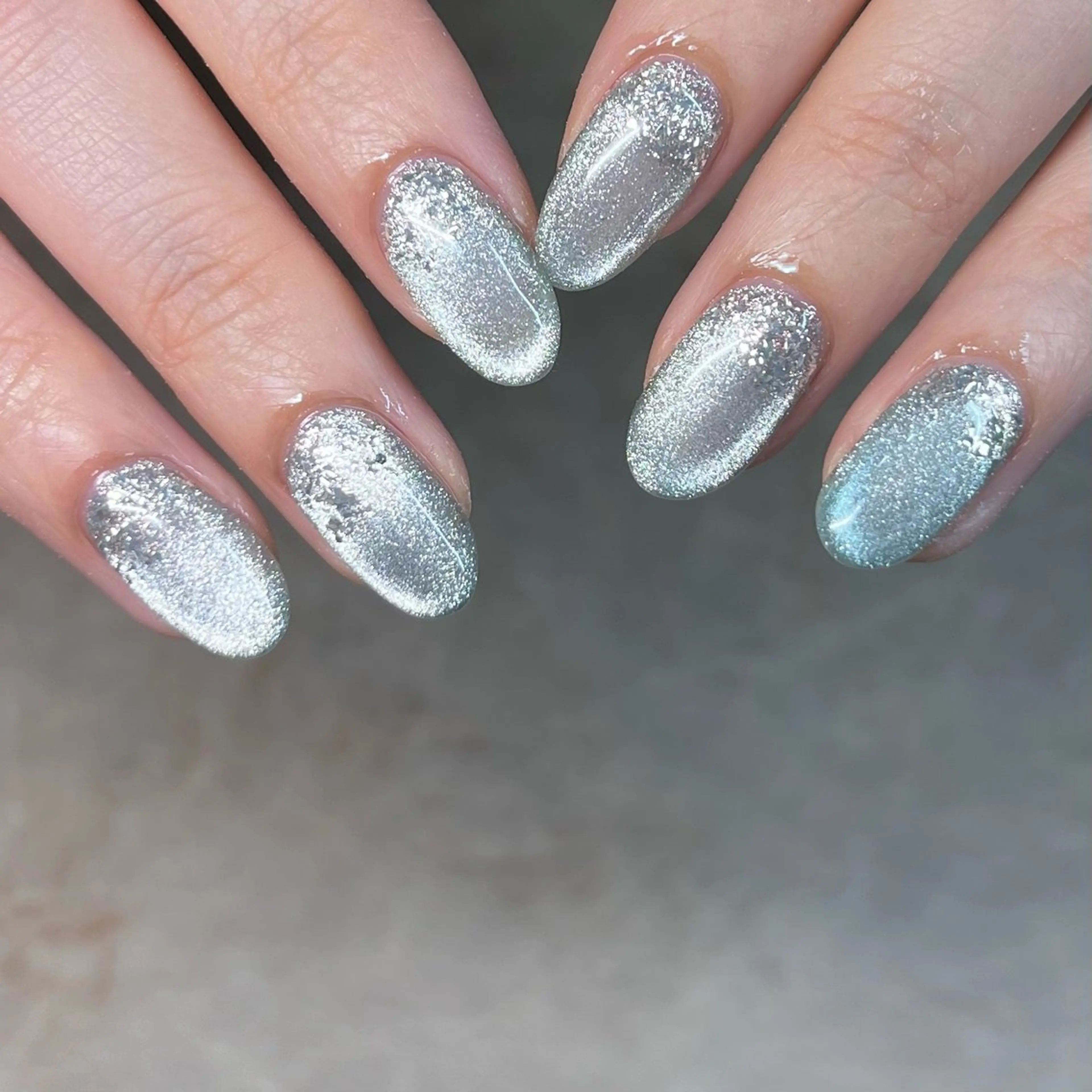 ネイル maison de NALIのネイルデザイン