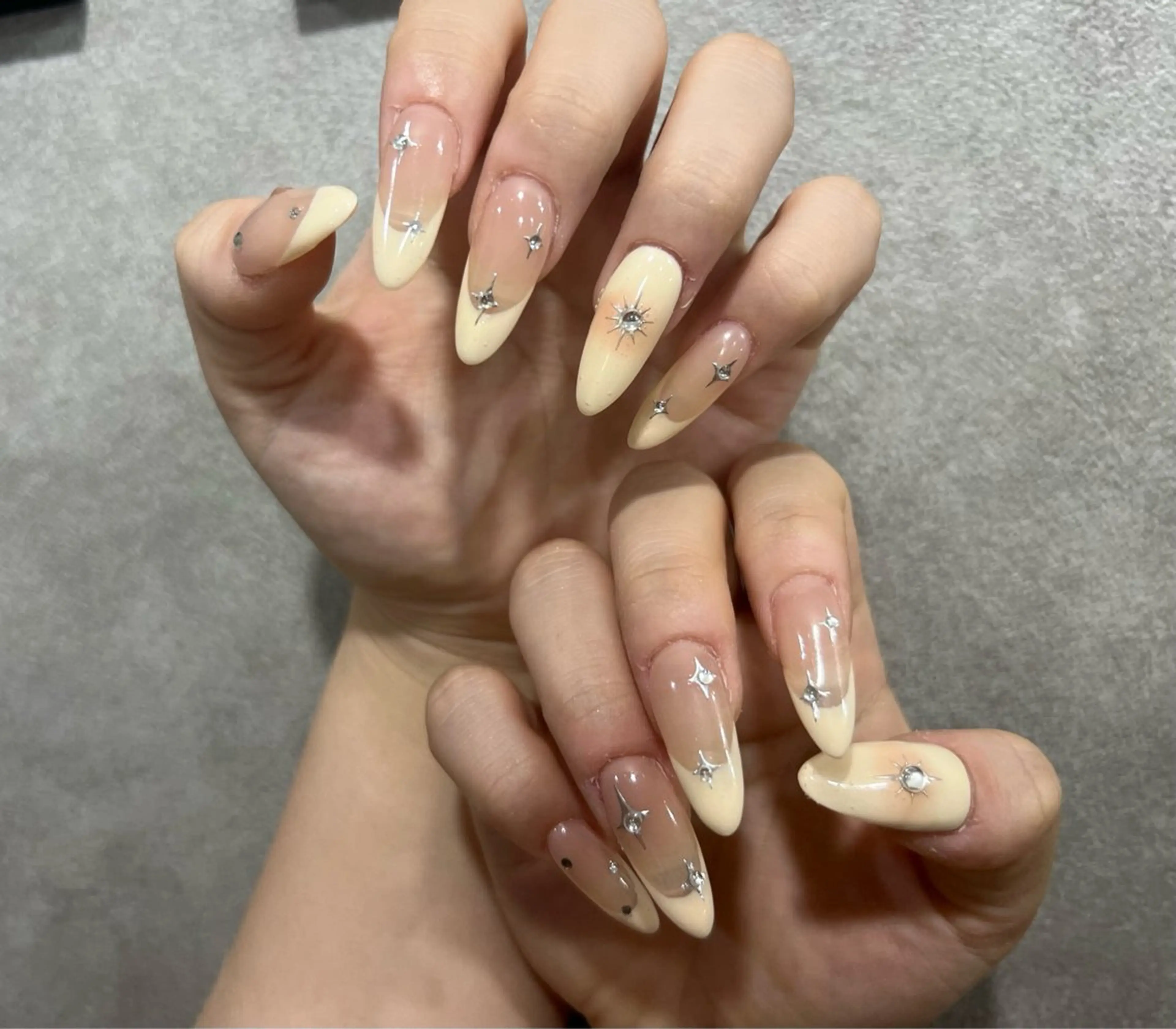 ネイル Panda•z nailのネイルデザイン