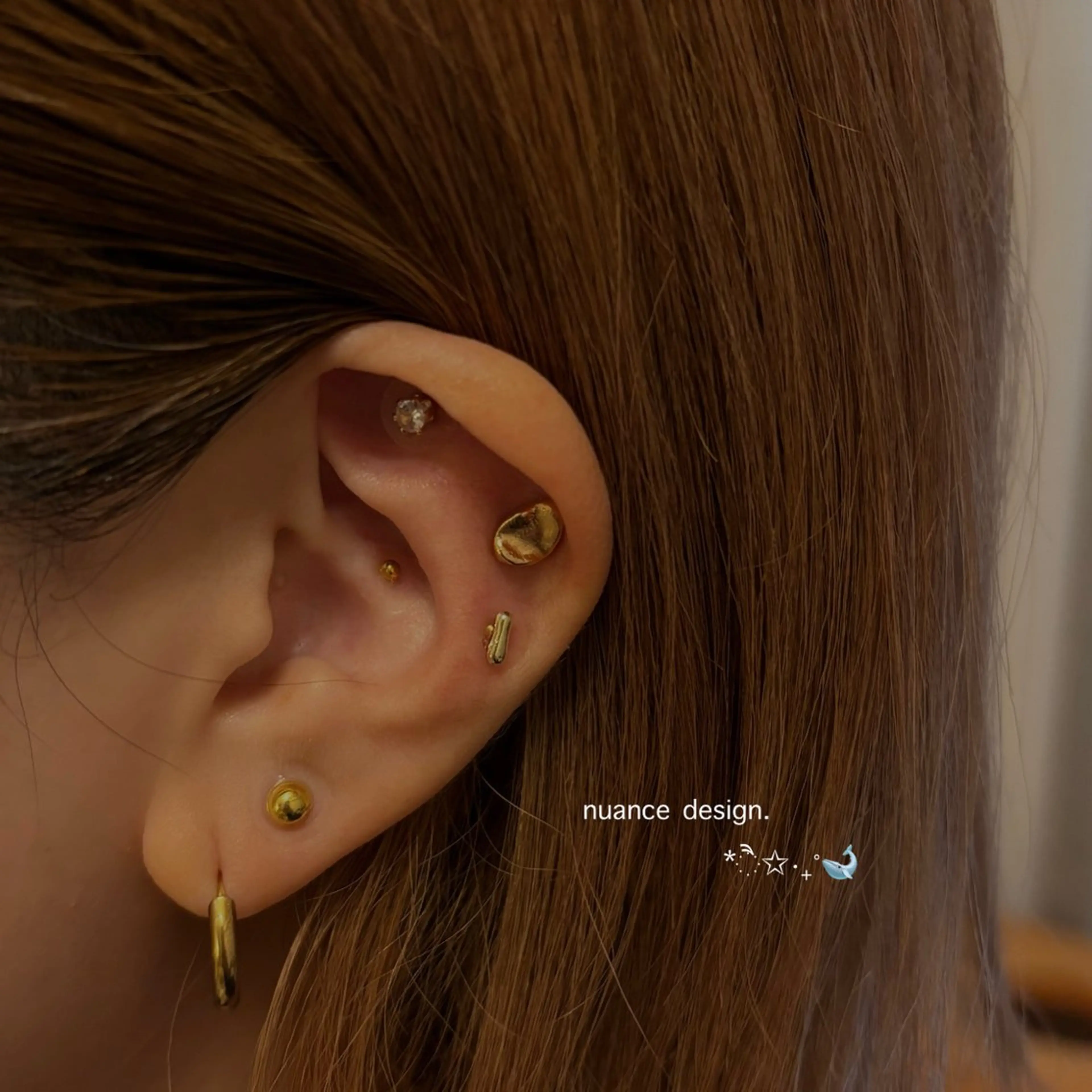 lymph salon jerry所属・lymphsalon Jerryのエステ・リラクイメージ