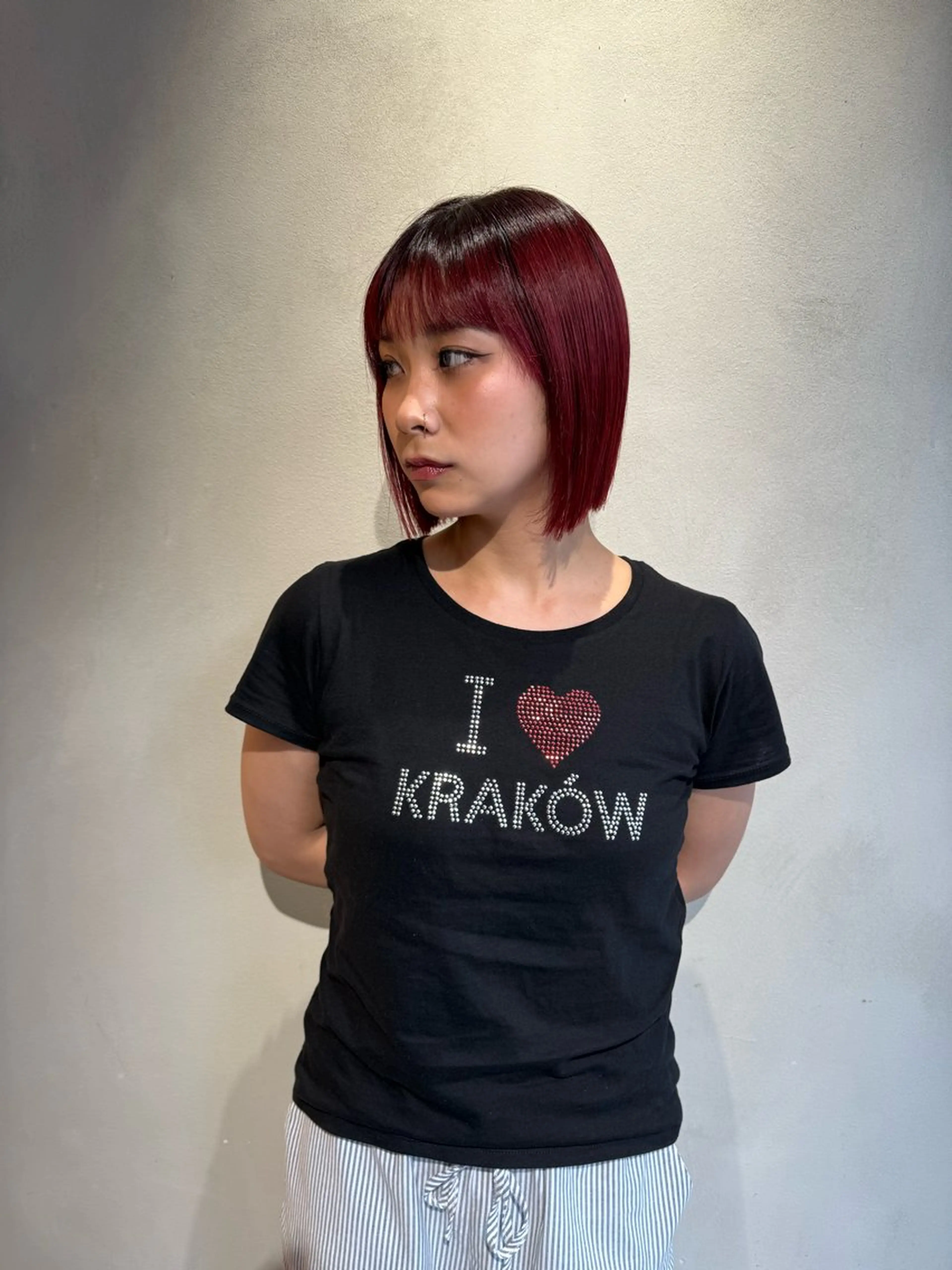 ショート カット ショートカット 募集中/琢磨のヘアスタイル