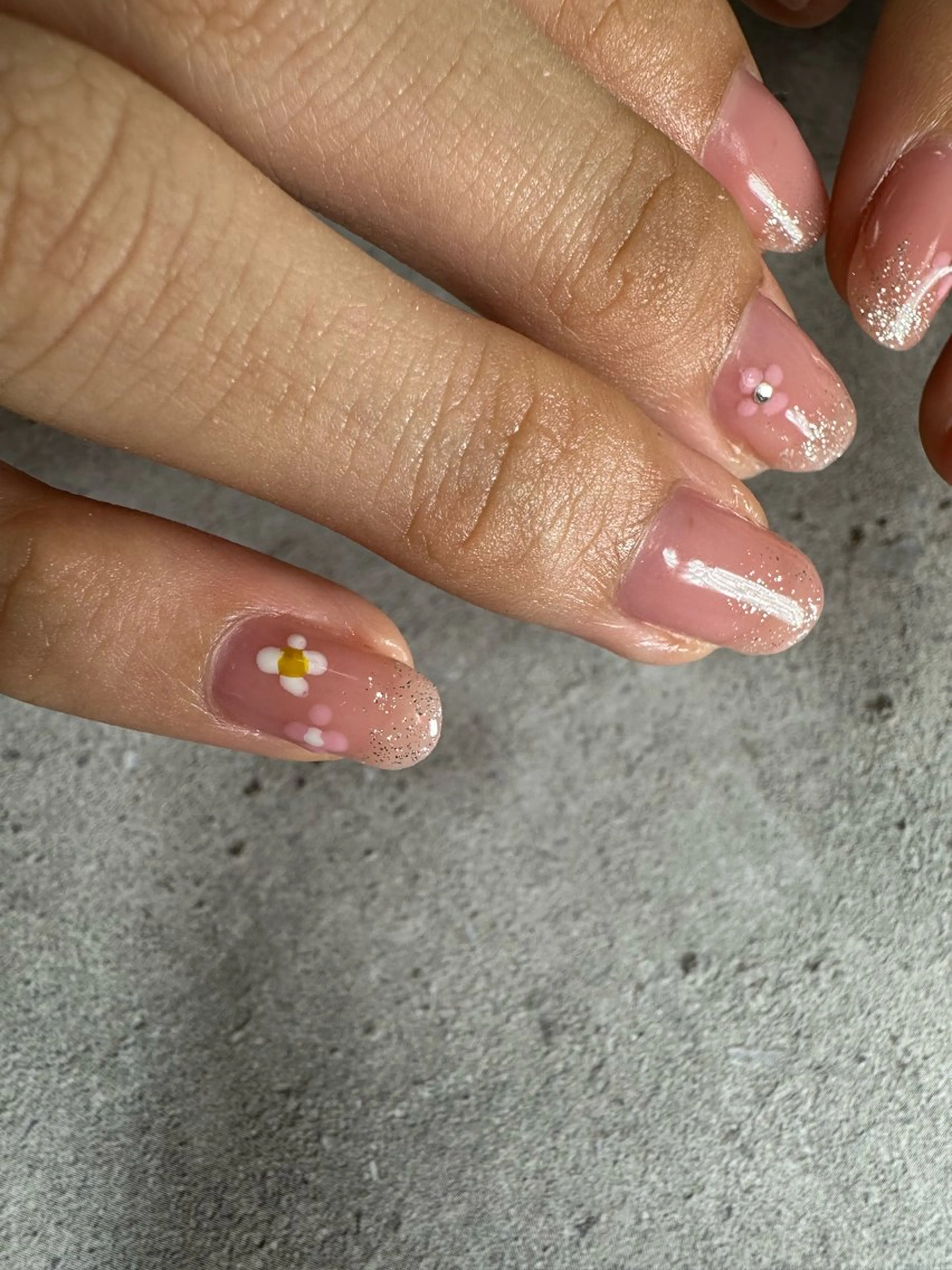 ネイル ネイルサロンkana愛（かな）所属・ネイルサロン 愛（かな）のネイルデザイン