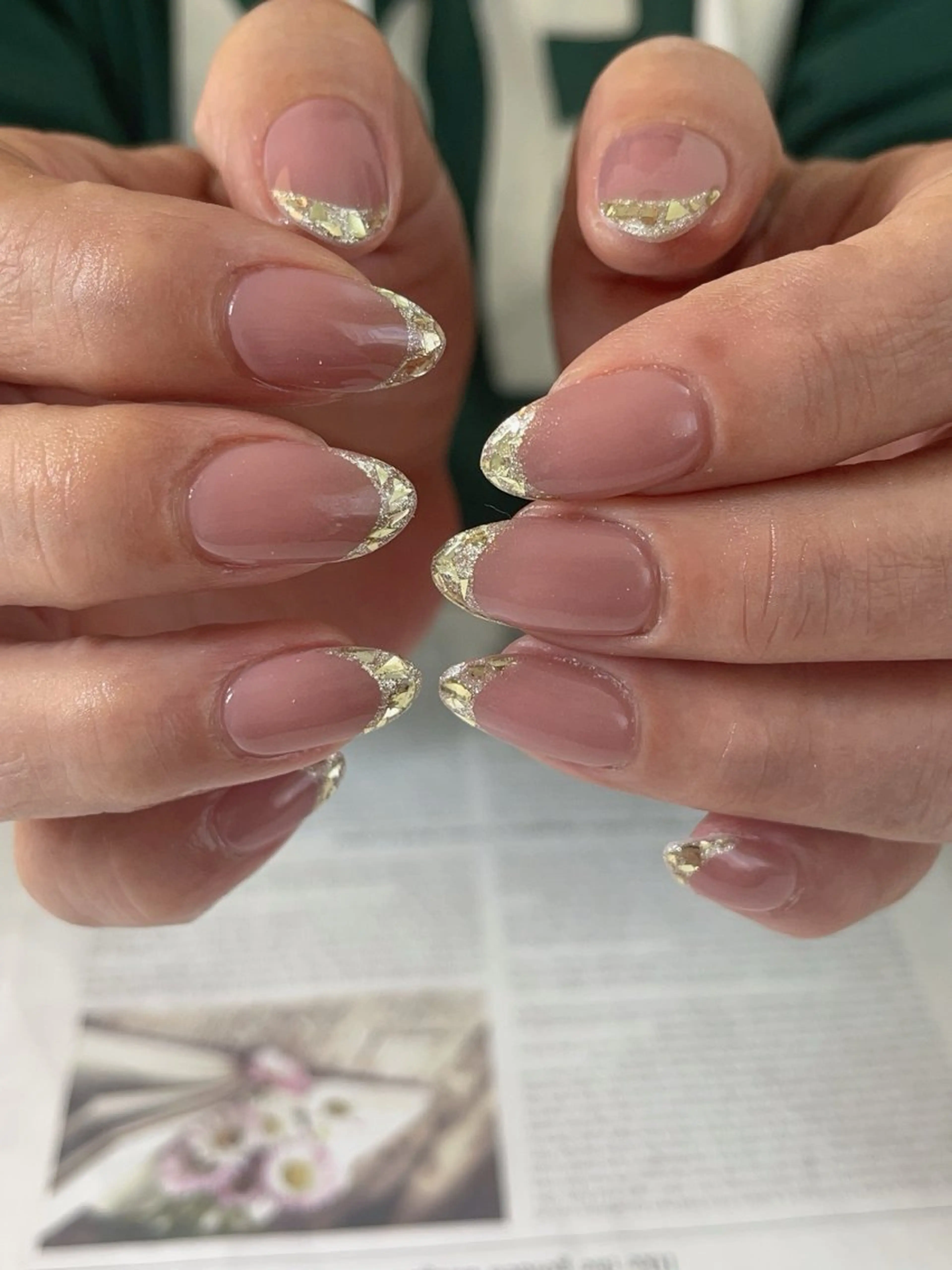 ネイル private_salon_ami所属・private salonのネイルデザイン