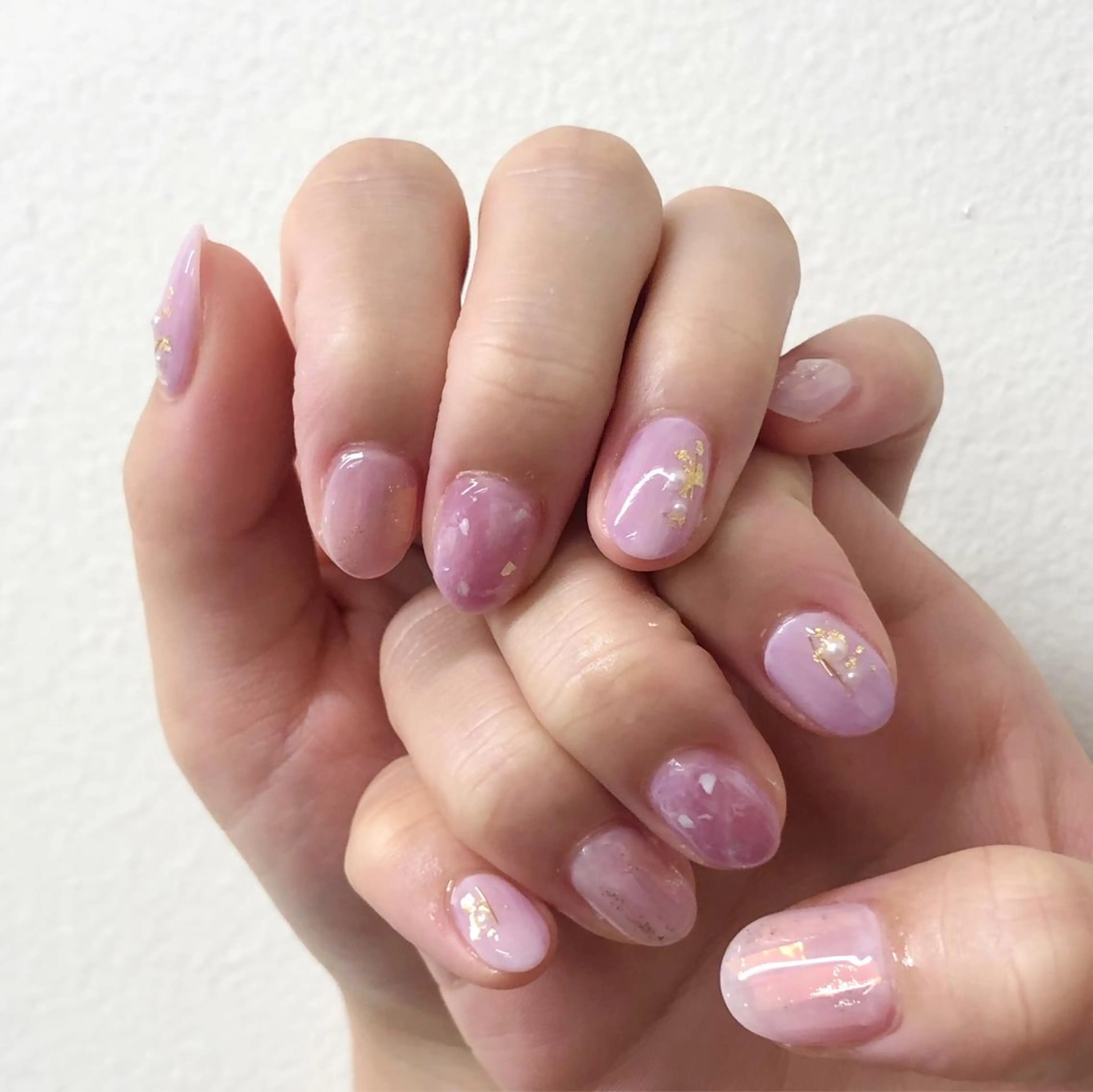 ネイル 原宿ネイルサロン /Kazamiのネイルデザイン