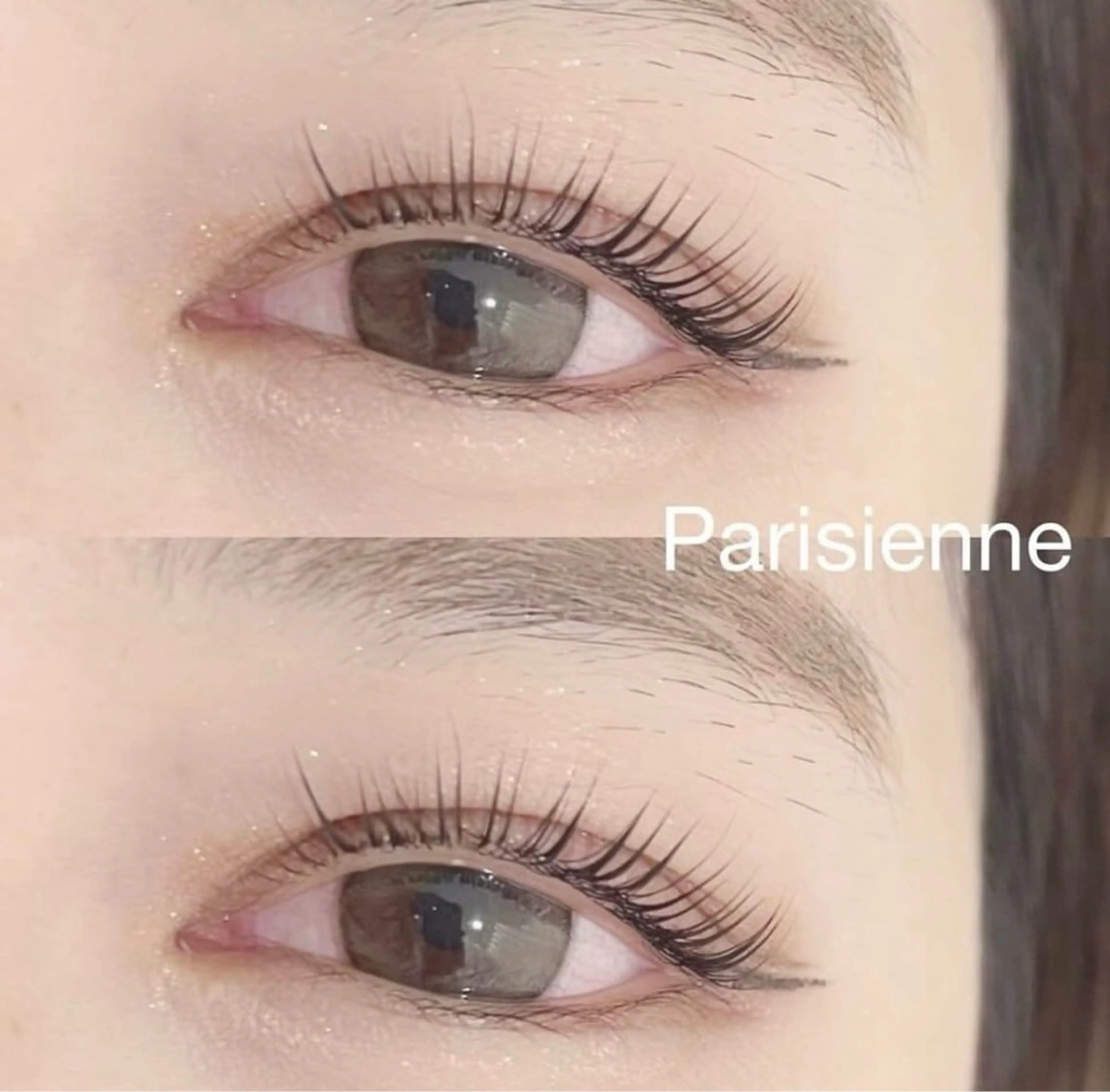 マツエク・マツパ LOLO京都駅前店 💜kasumi💜のマツエク・マツパデザイン