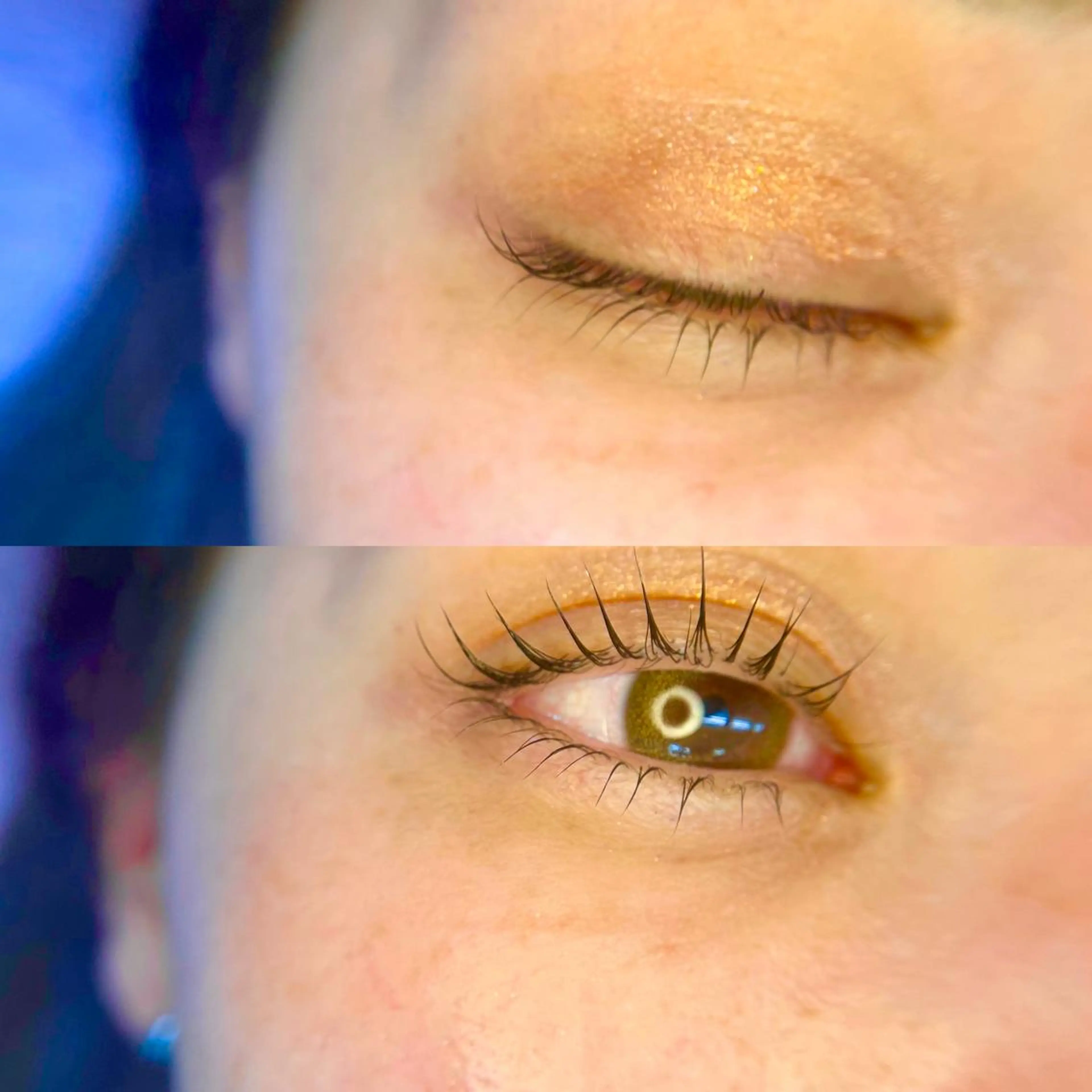 マツエク・マツパ マツパ Ｆ Xのマツエク・マツパデザイン