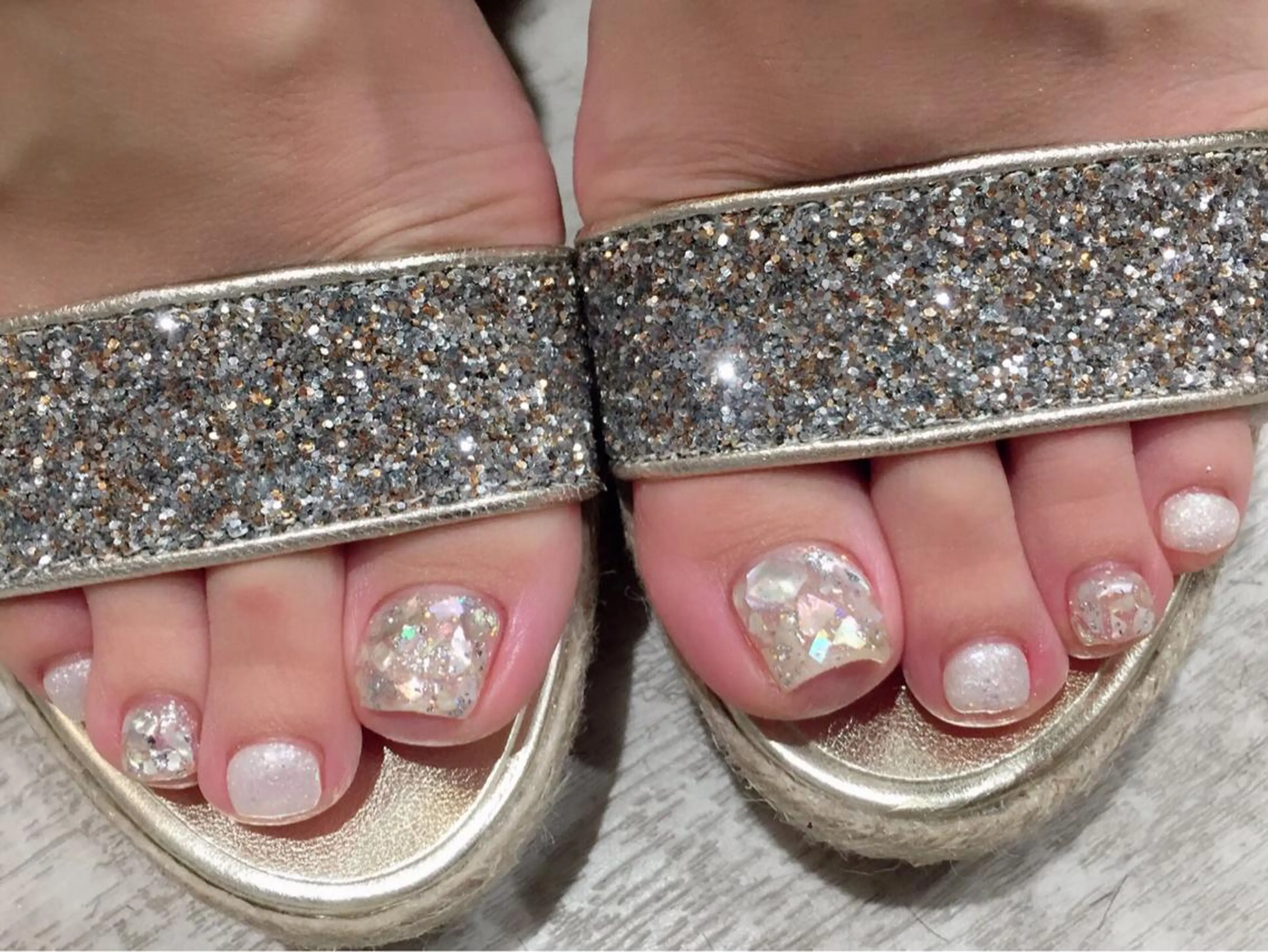 ネイル Salon Ｋのネイルデザイン