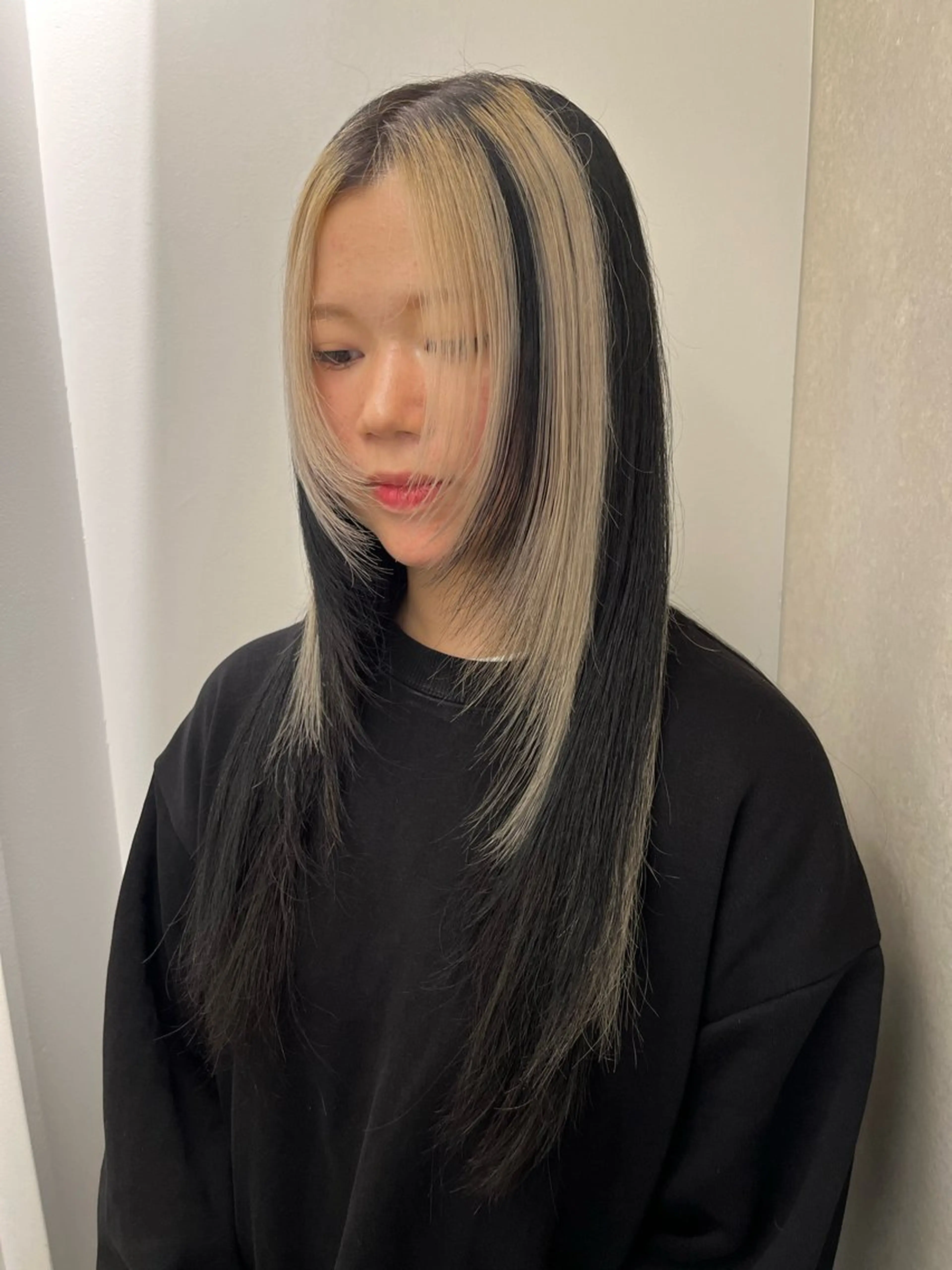 ロング 吉祥寺/個性派/ kazuha🩰のヘアスタイル