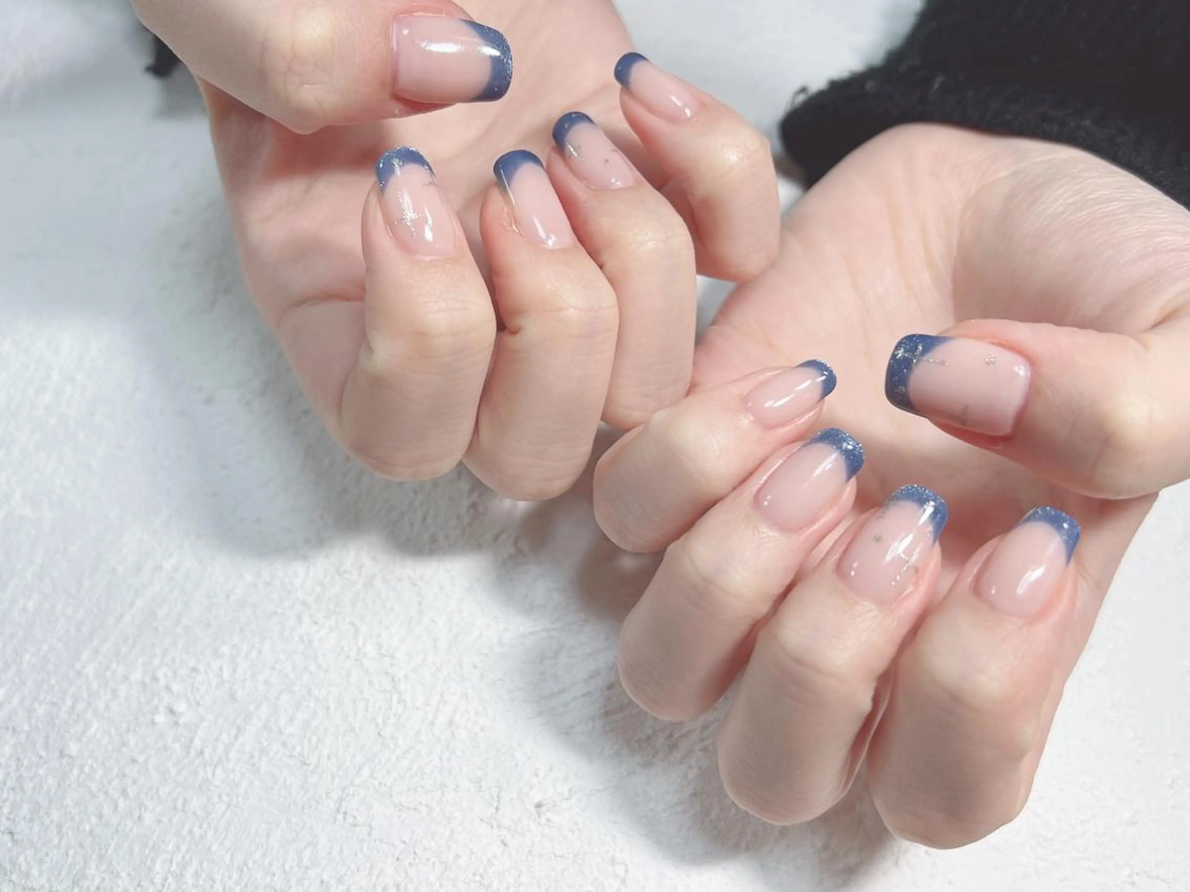 ネイル 持ち込み Regaro i.sのネイルデザイン