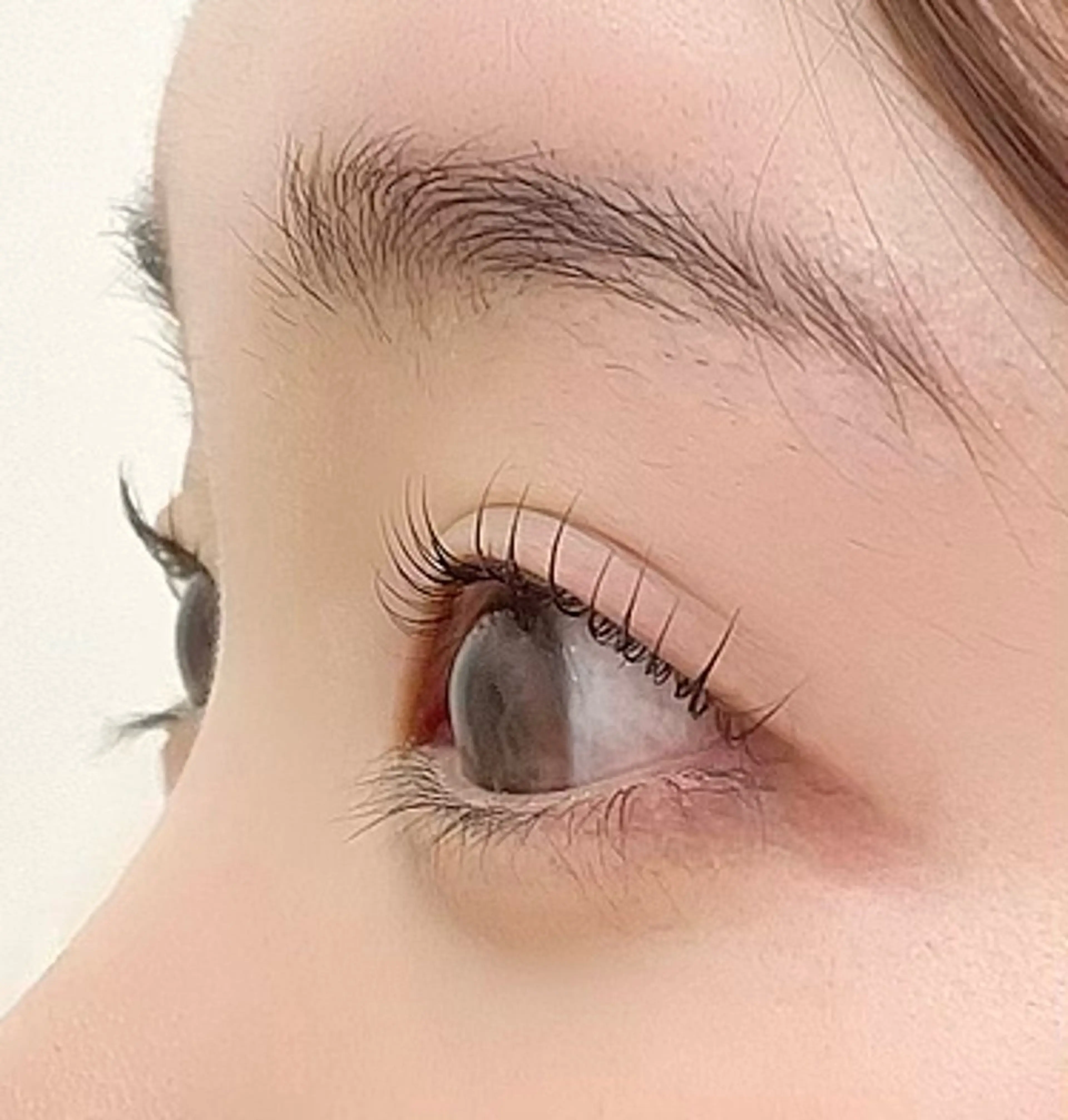 マツエク・マツパ miel所属・sachi 👀✨サチのマツエク・マツパデザイン