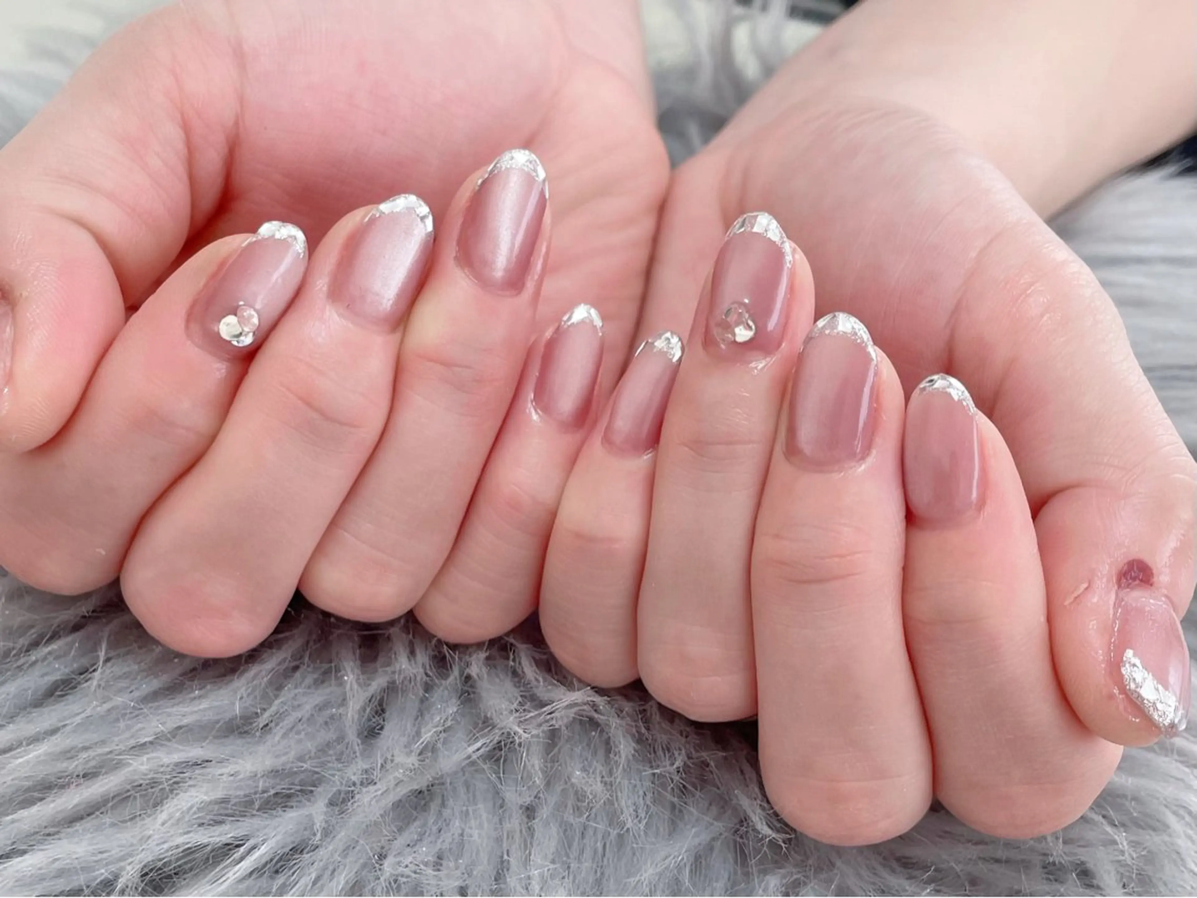 ネイル Nina's nailのネイルデザイン