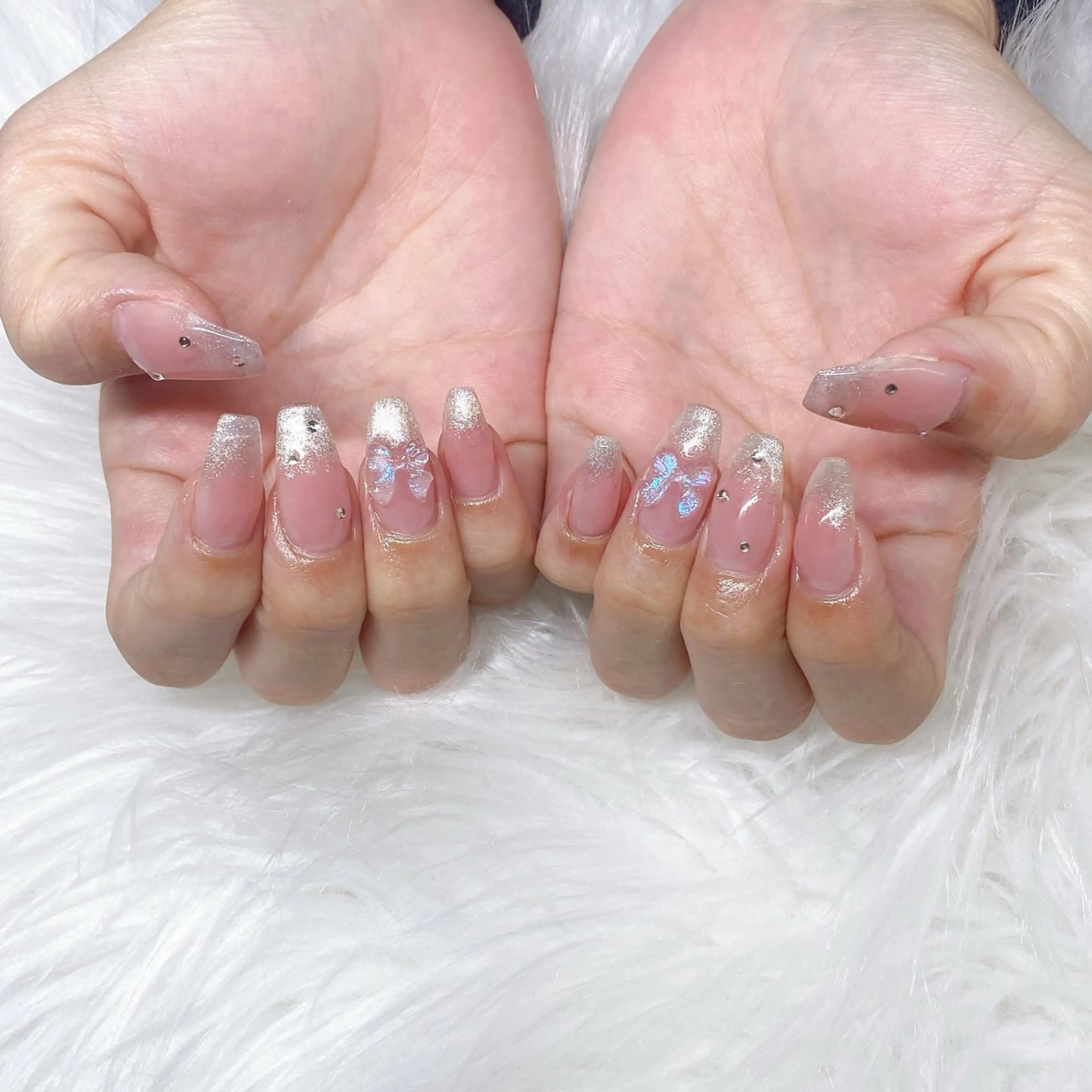 ネイル Nail Doctor所属・naildoctor なおみのネイルデザイン