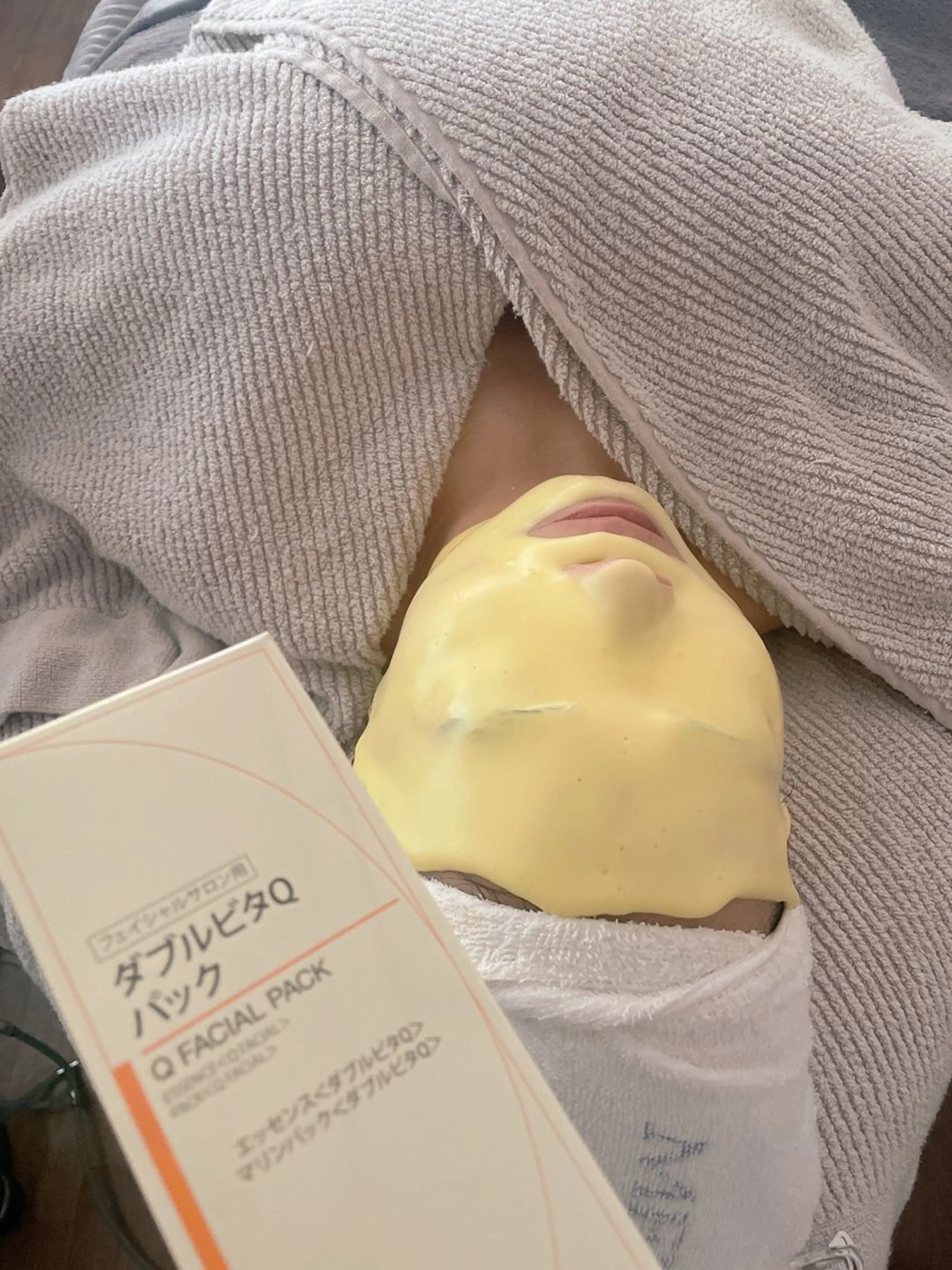 その他 menard facial salon  下池田西所属・🌷岸和田エステ オーナー🌷のエステ・リラクイメージ