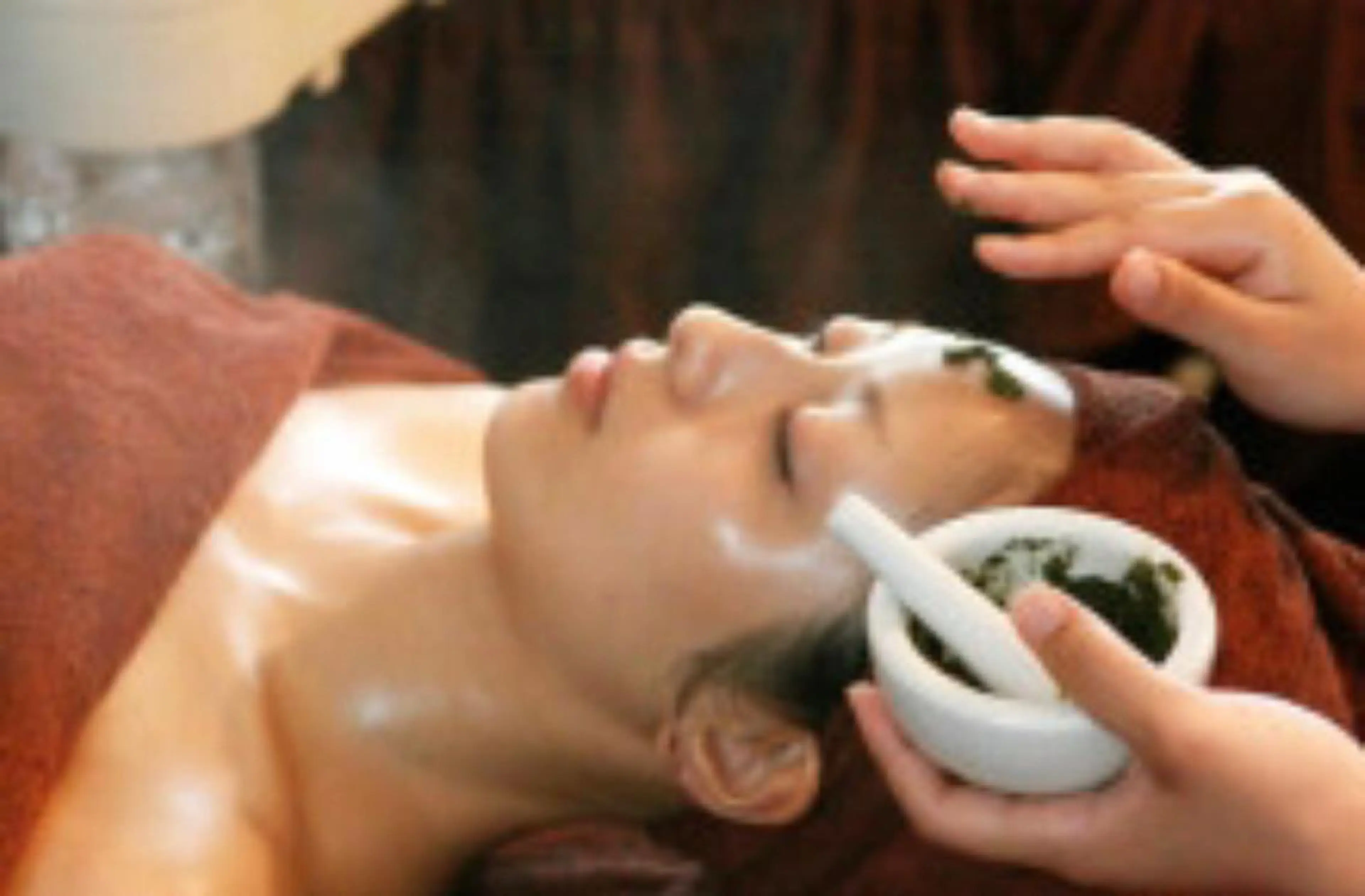 Embellier所属・Embellier ★のエステ・リラクイメージ