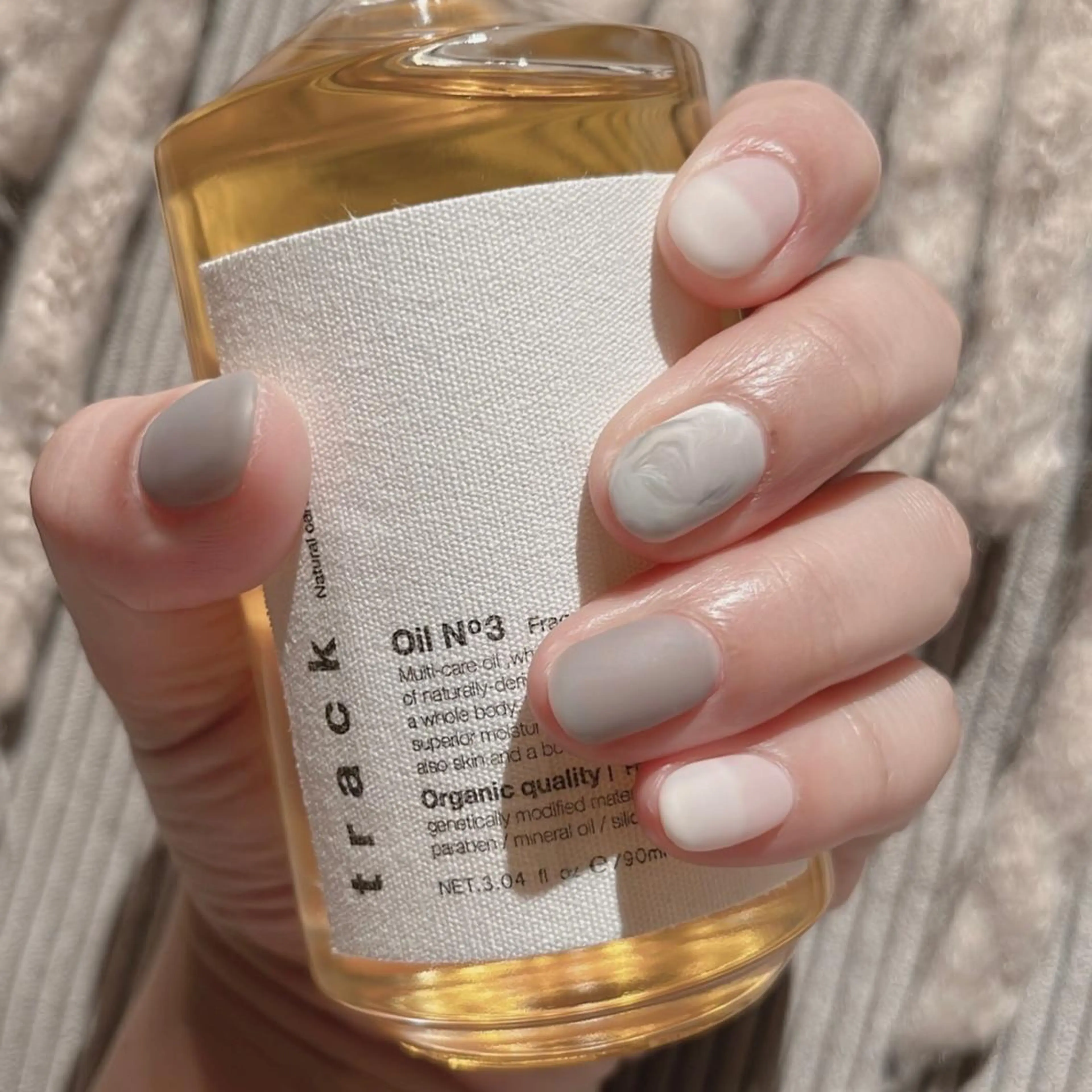 ネイル 丹(TAN.) akariのネイルデザイン