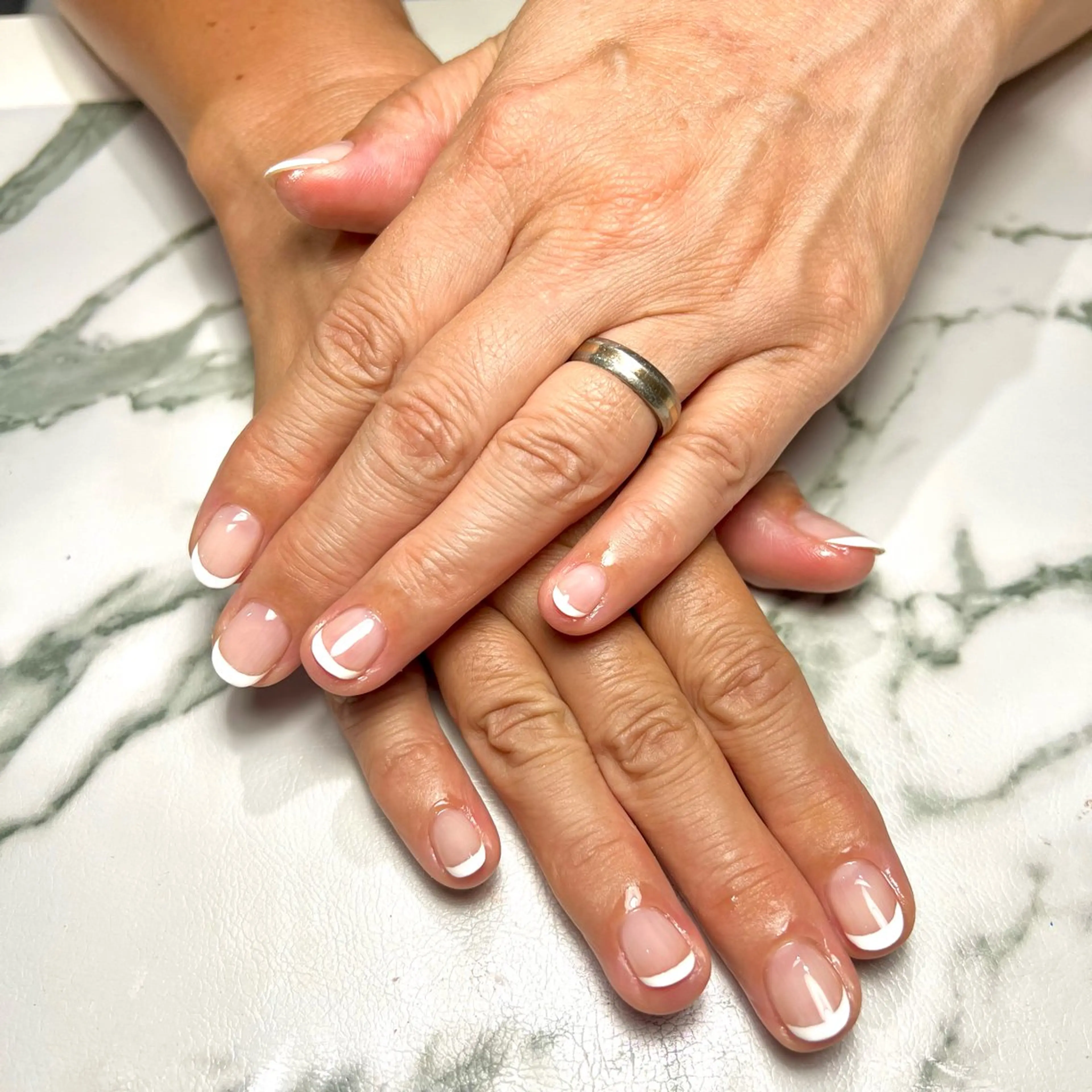 ネイル 中野 優香のネイルデザイン