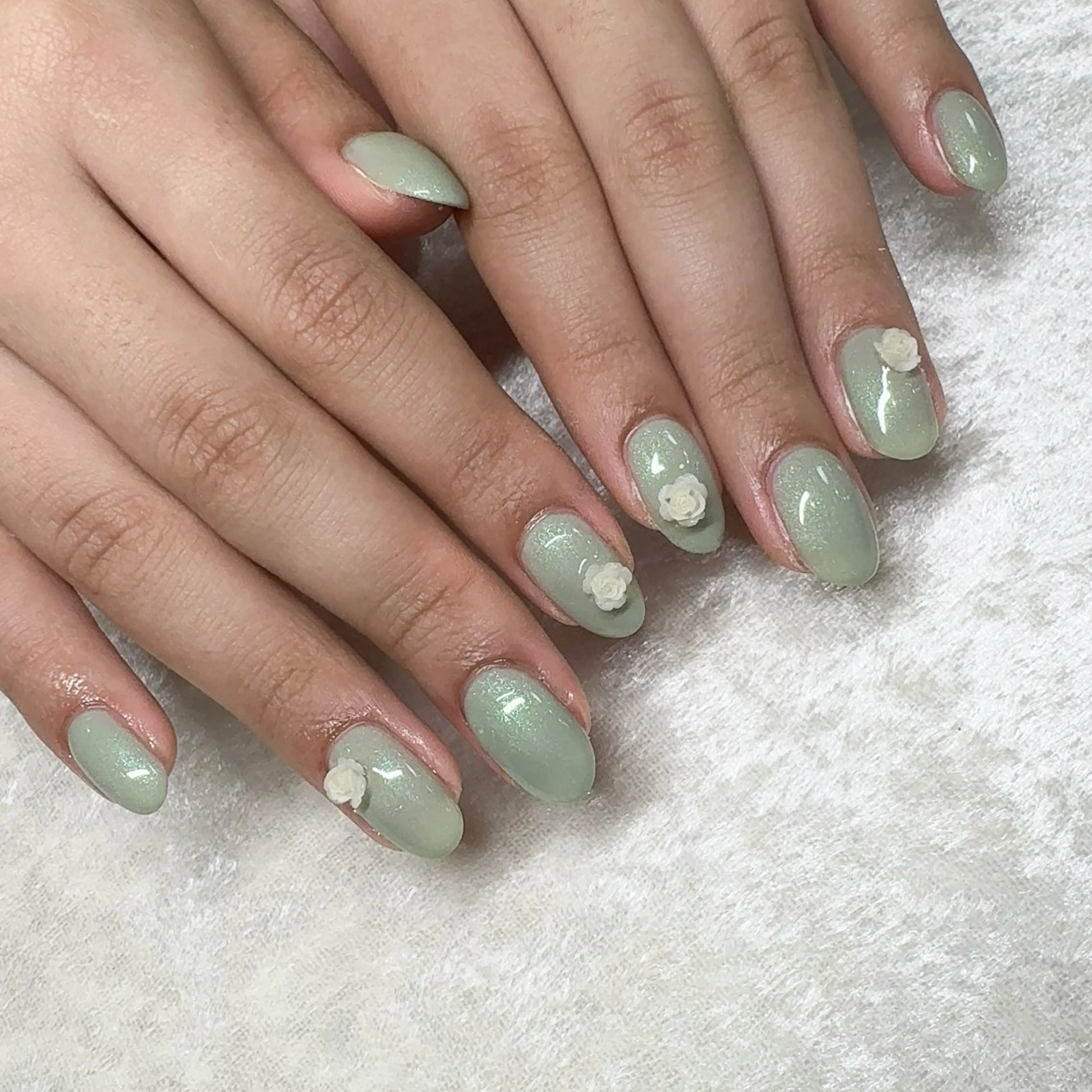 ネイル Fuka .のネイルデザイン