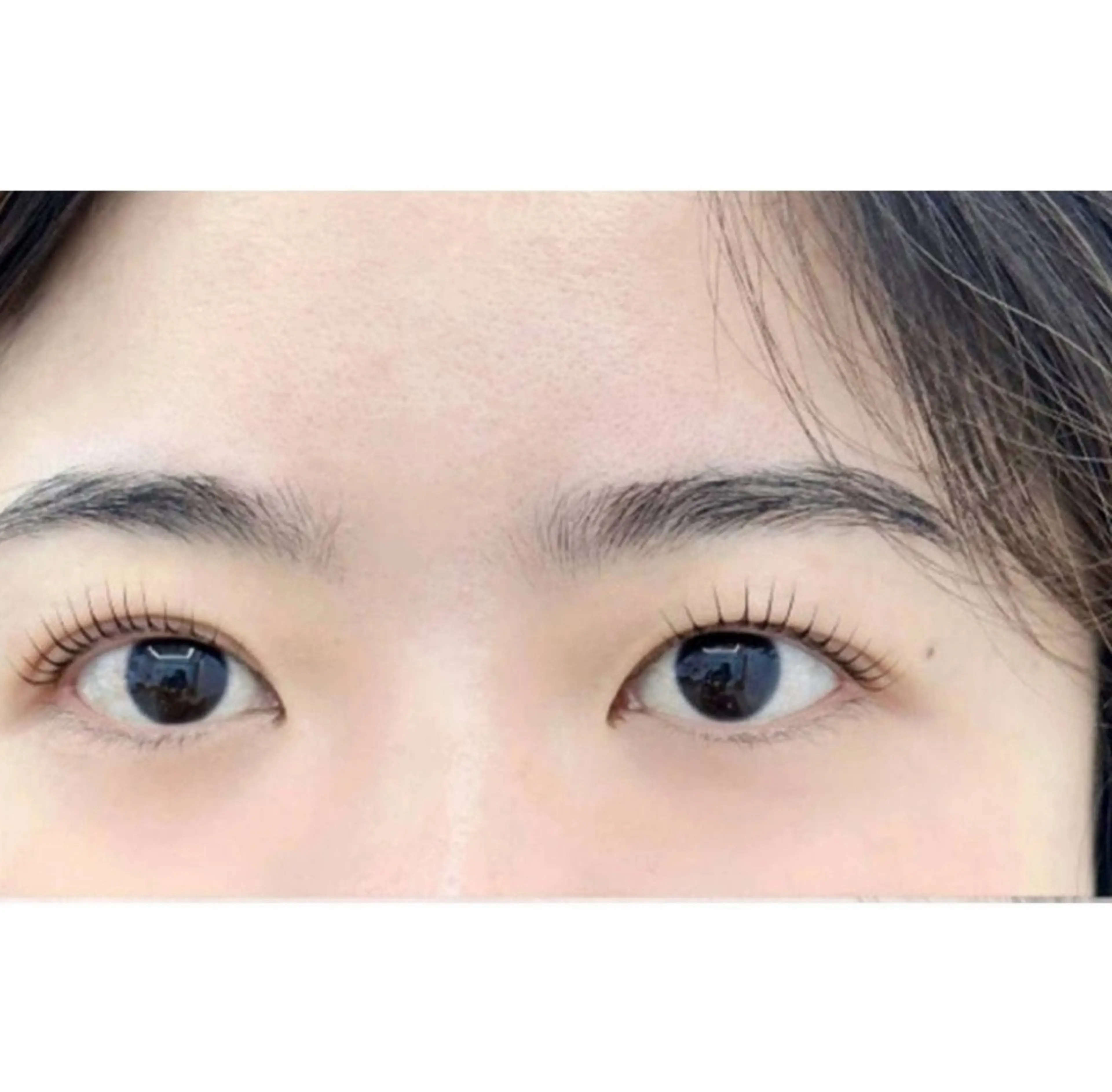 マツエク・マツパ loweli野並店所属・loweli 野並店の眉毛・アイブロウイメージ