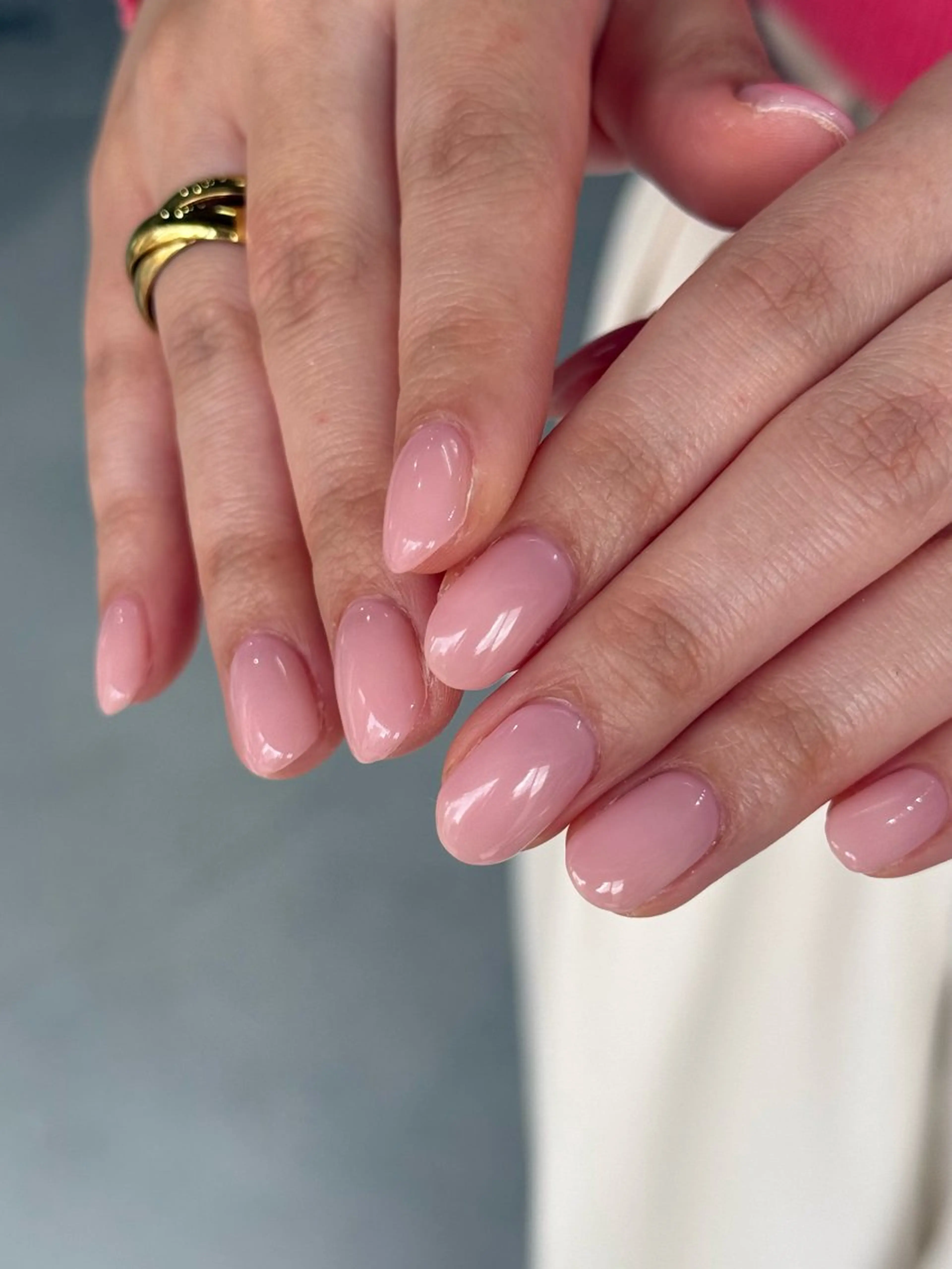 ネイル ハンドネイル MISATO ネイリスト福岡/薬院のネイルデザイン