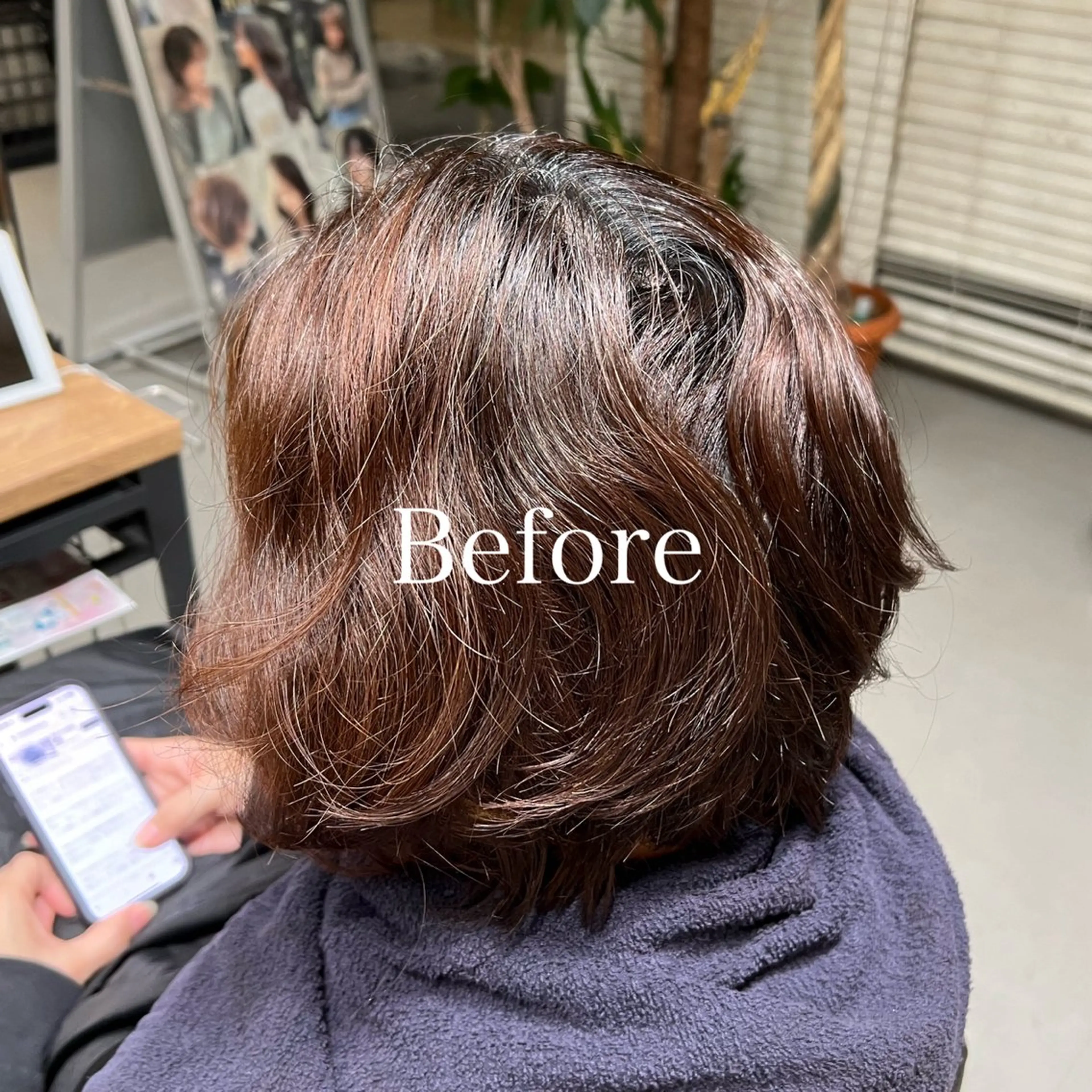 ショート カラー レディースヘア💫 加藤たいが🐯のヘアスタイル