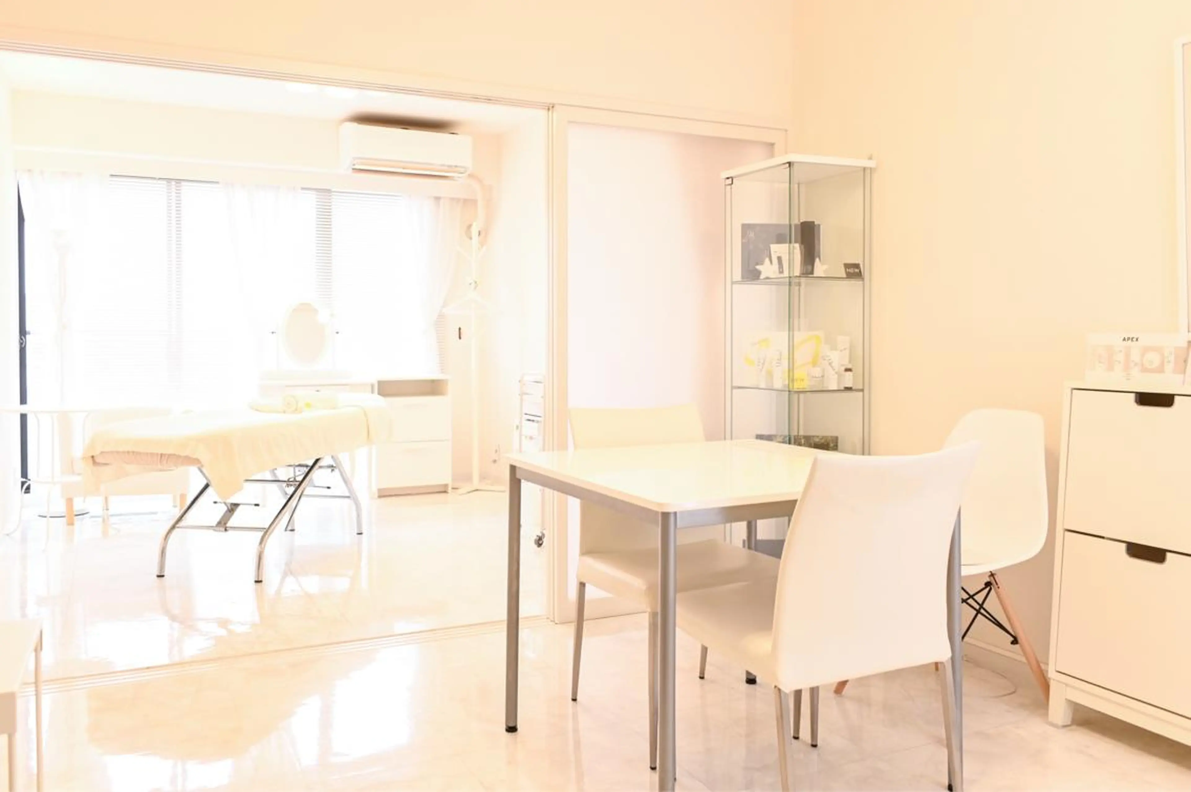 POLA Amor e sorriso所属・POLA京王八王子 アモールイソヒーゾのエステ・リラクイメージ