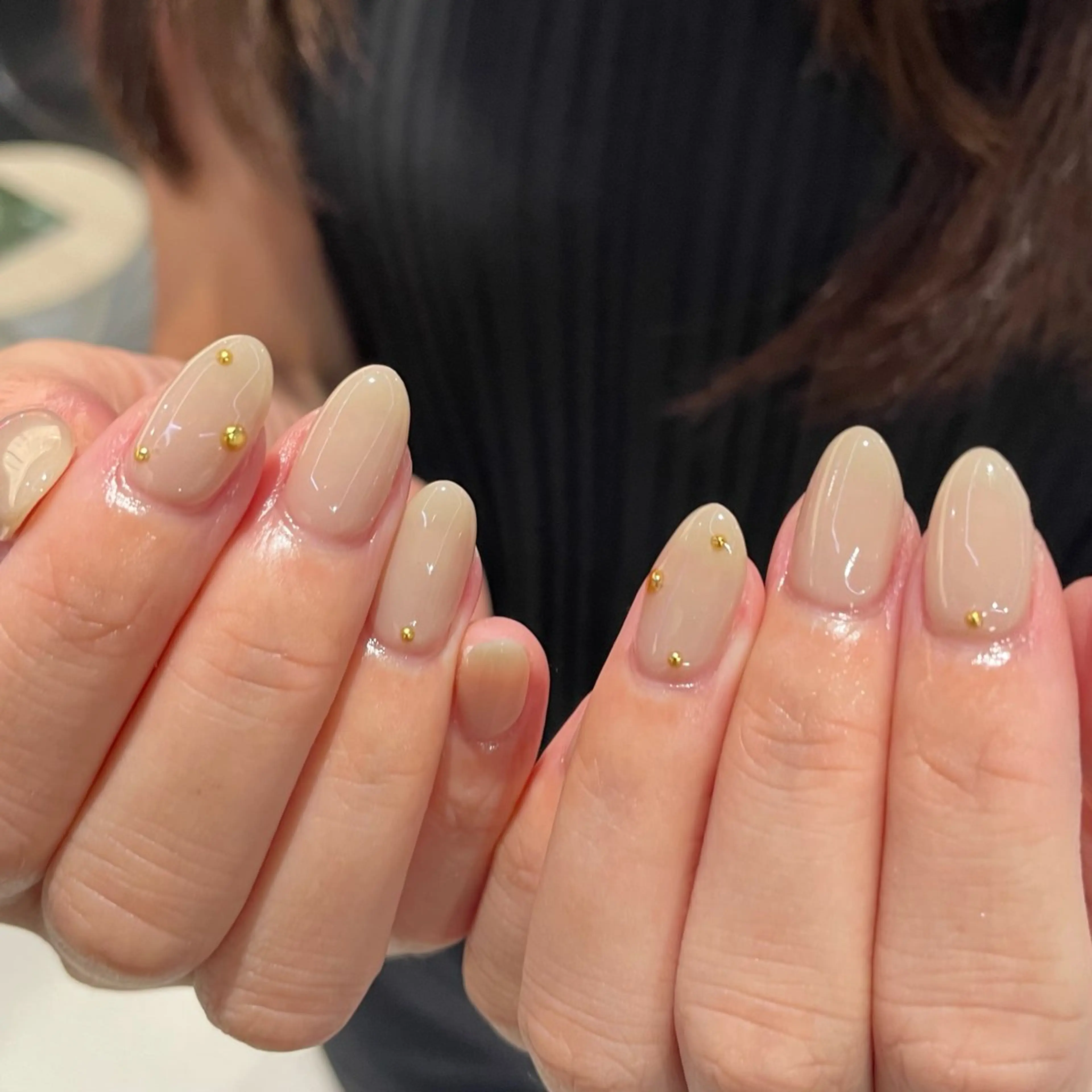 ネイル M.wish Yukinaのネイルデザイン