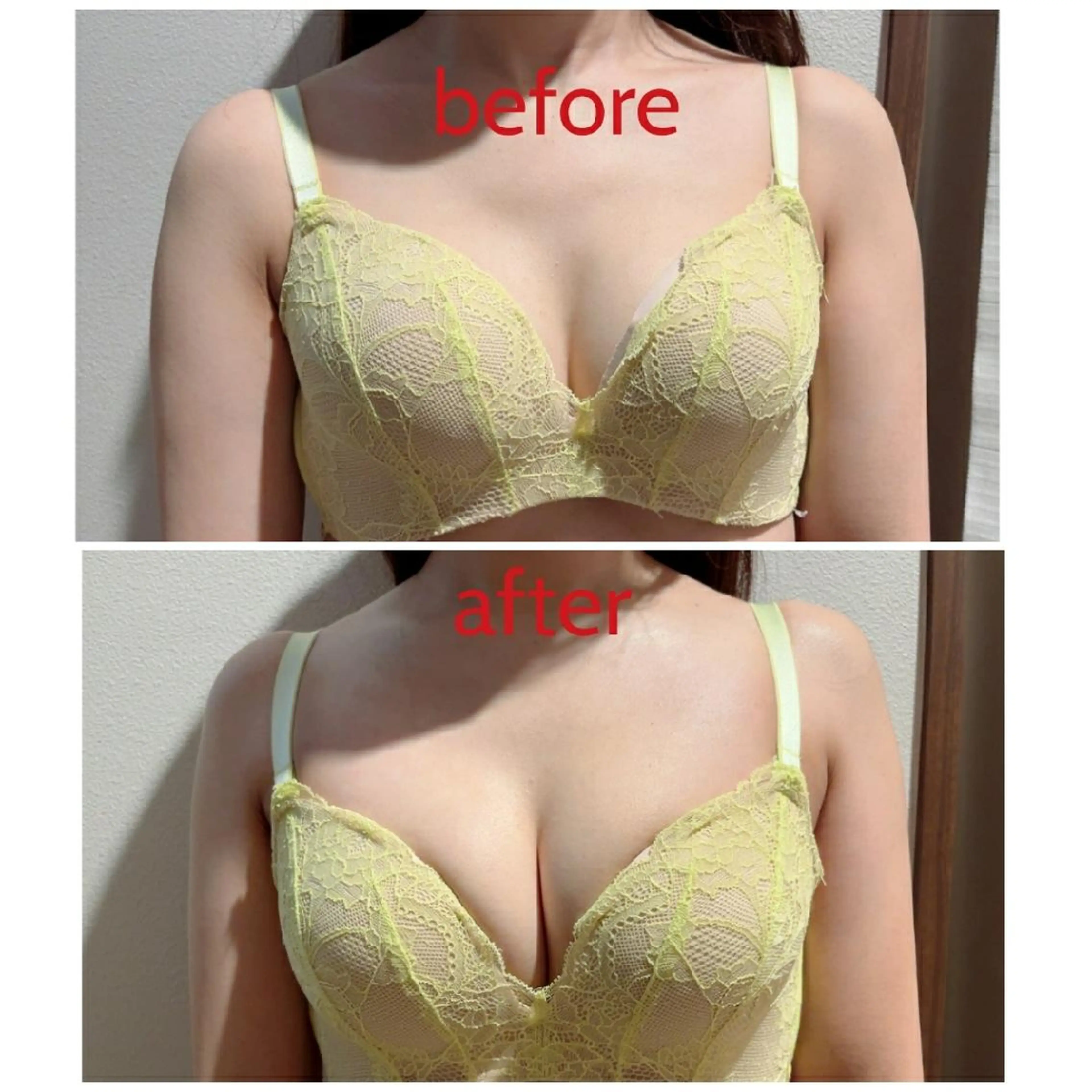 エステ 育乳専門店 Tulipeのエステ・リラクイメージ